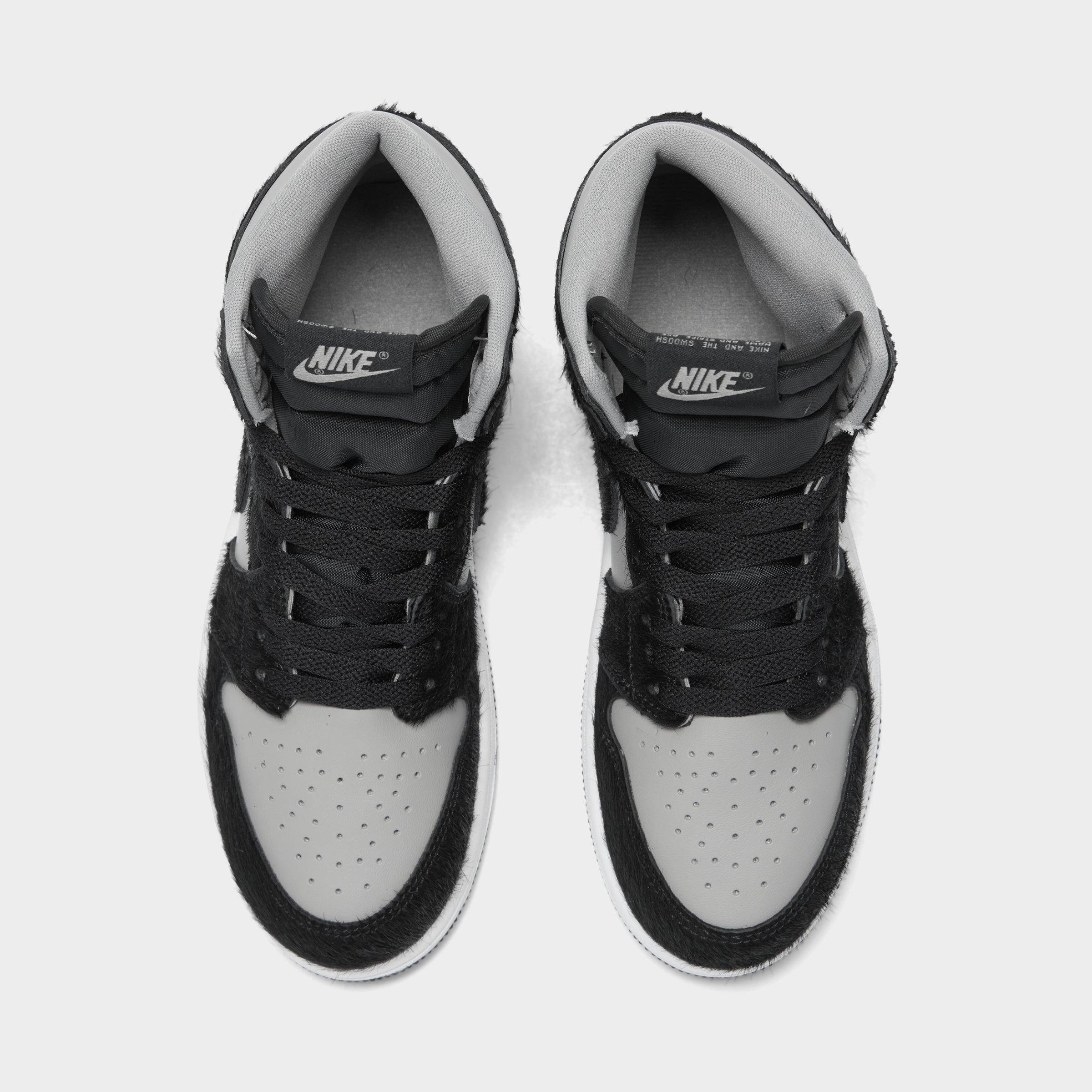 [FB1312-001] PRESCHOOL AIR JORDAN RETRO 1 HIGH OG 'TWIST 2.0 MEDIUM GREY (PS)