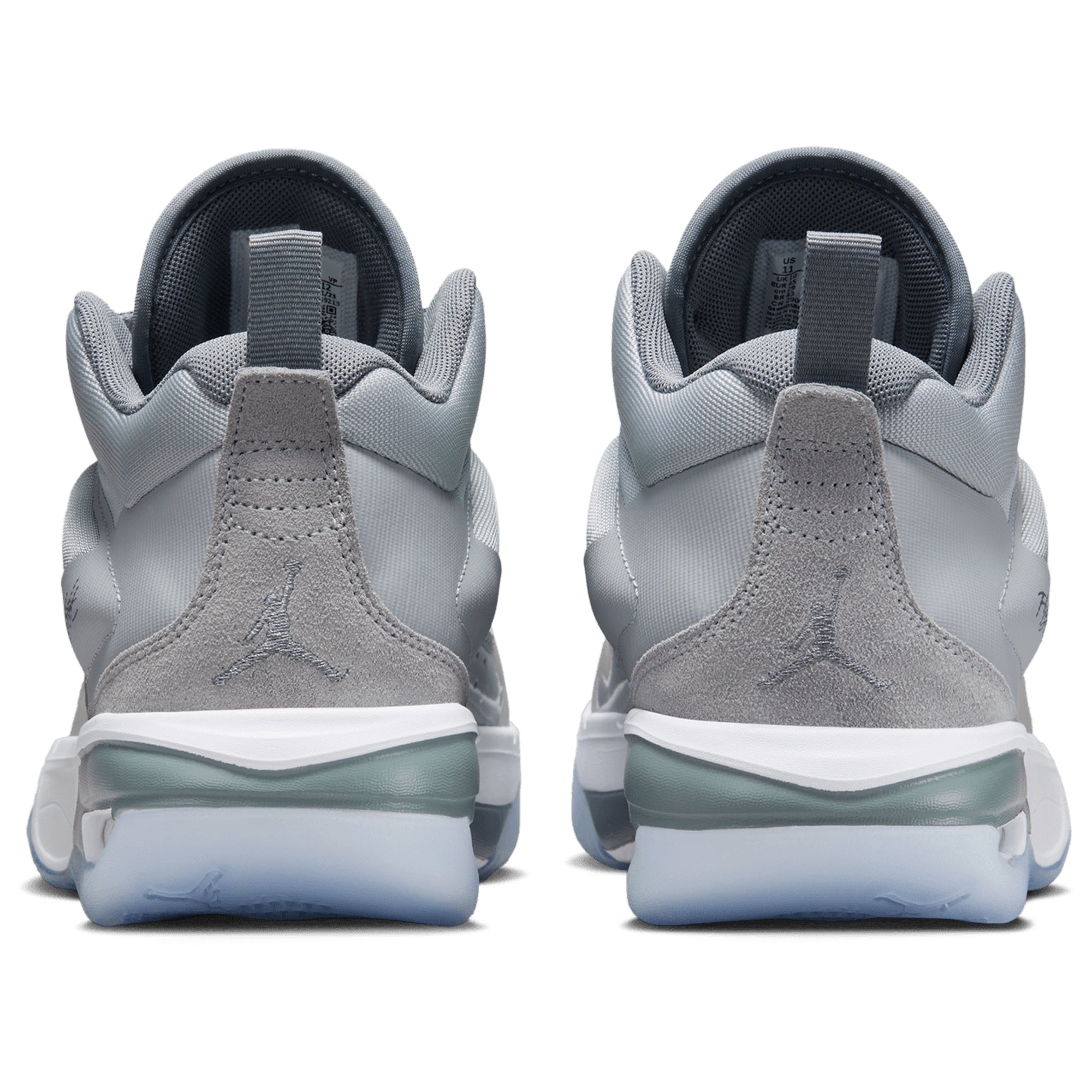 [FB1396-012] MENS AIR JORDAN STAY LOYAL 3 'WOLF GREY'
