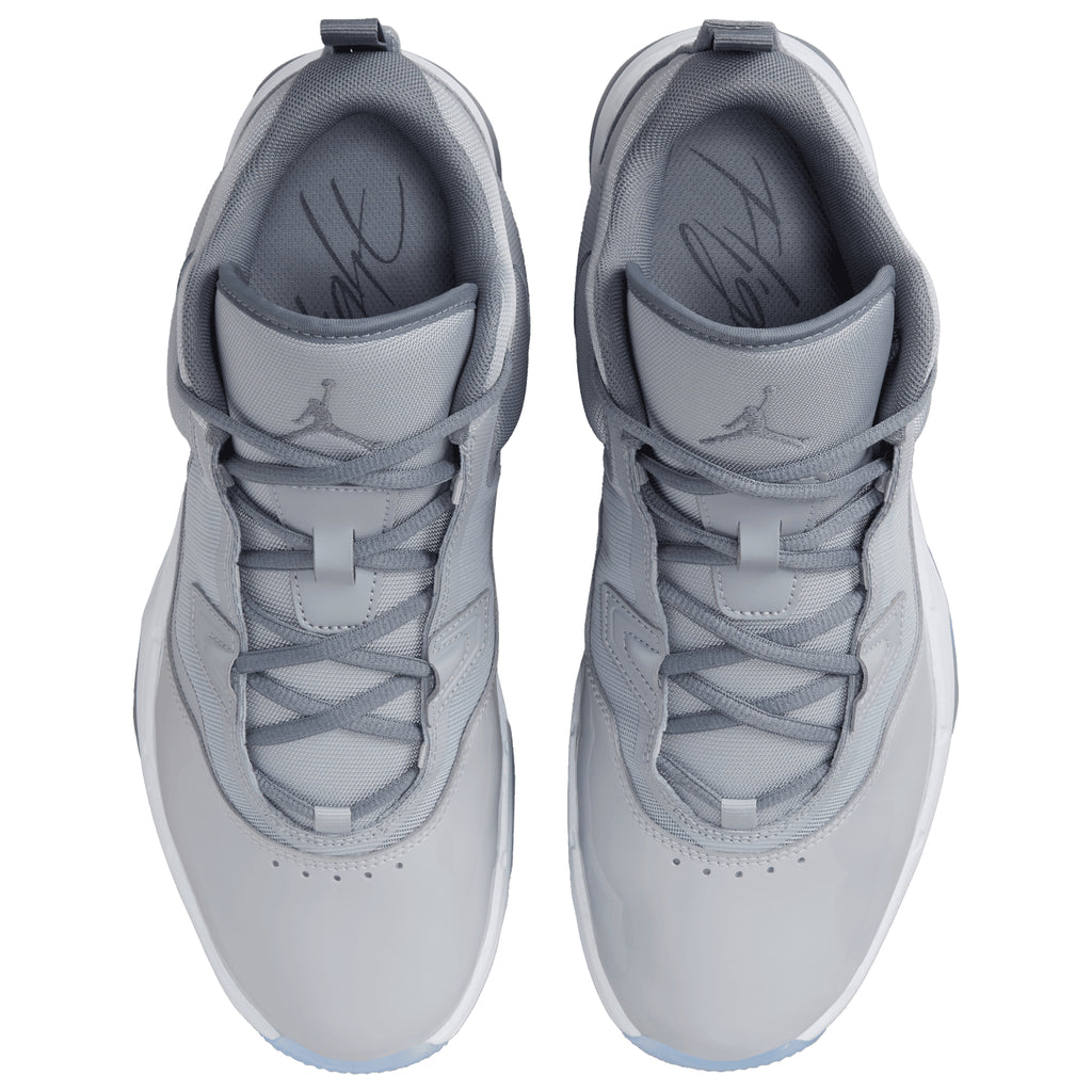[FB1396-012] MENS AIR JORDAN STAY LOYAL 3 'WOLF GREY'