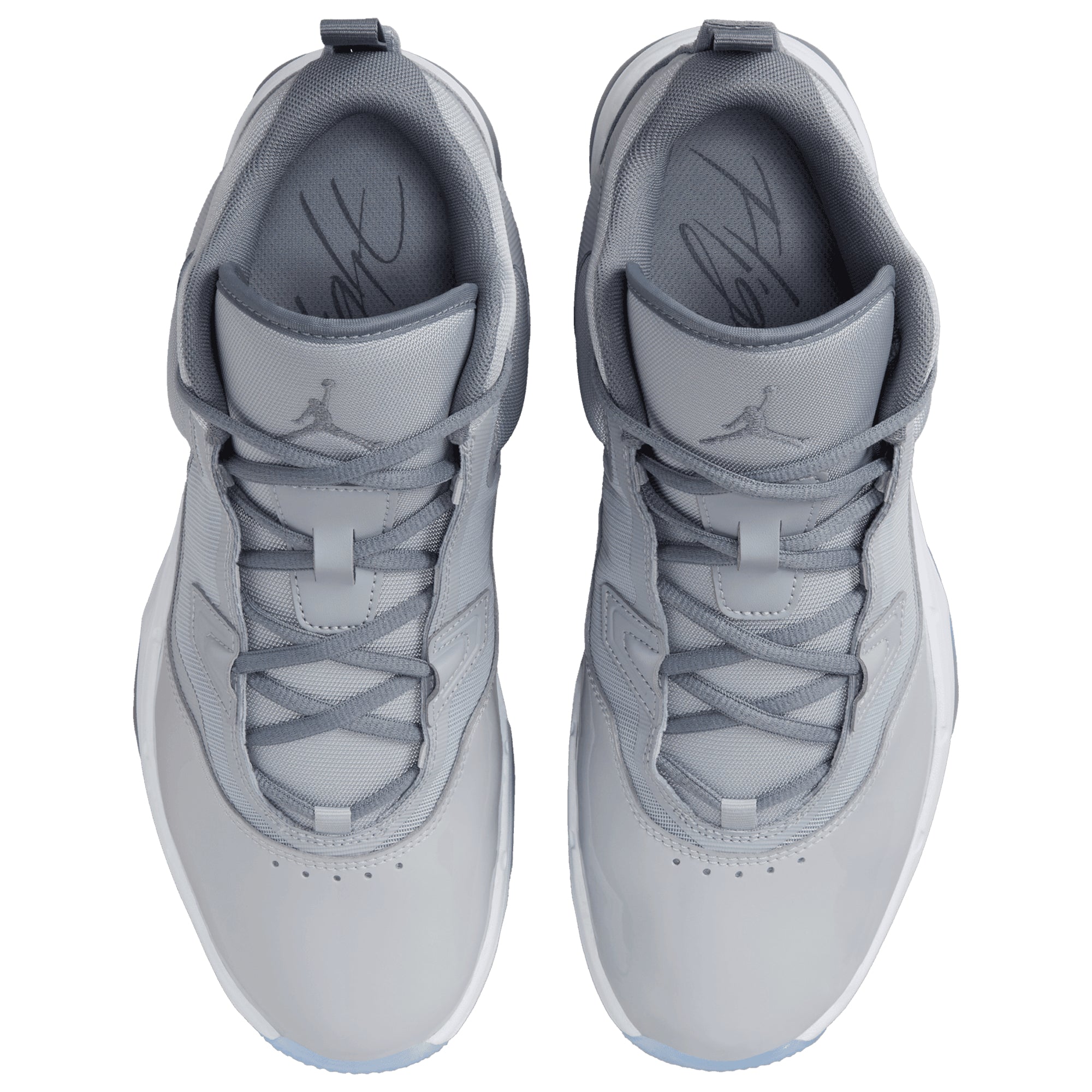 [FB1396-012] MENS AIR JORDAN STAY LOYAL 3 'WOLF GREY'