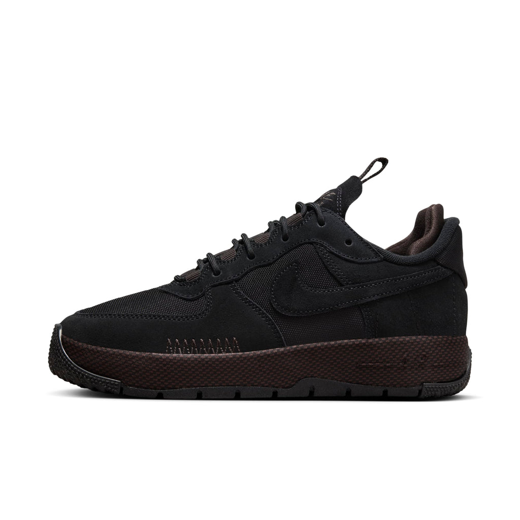 [FB2348-001] Womens Nike AIR FORCE 1 WILD