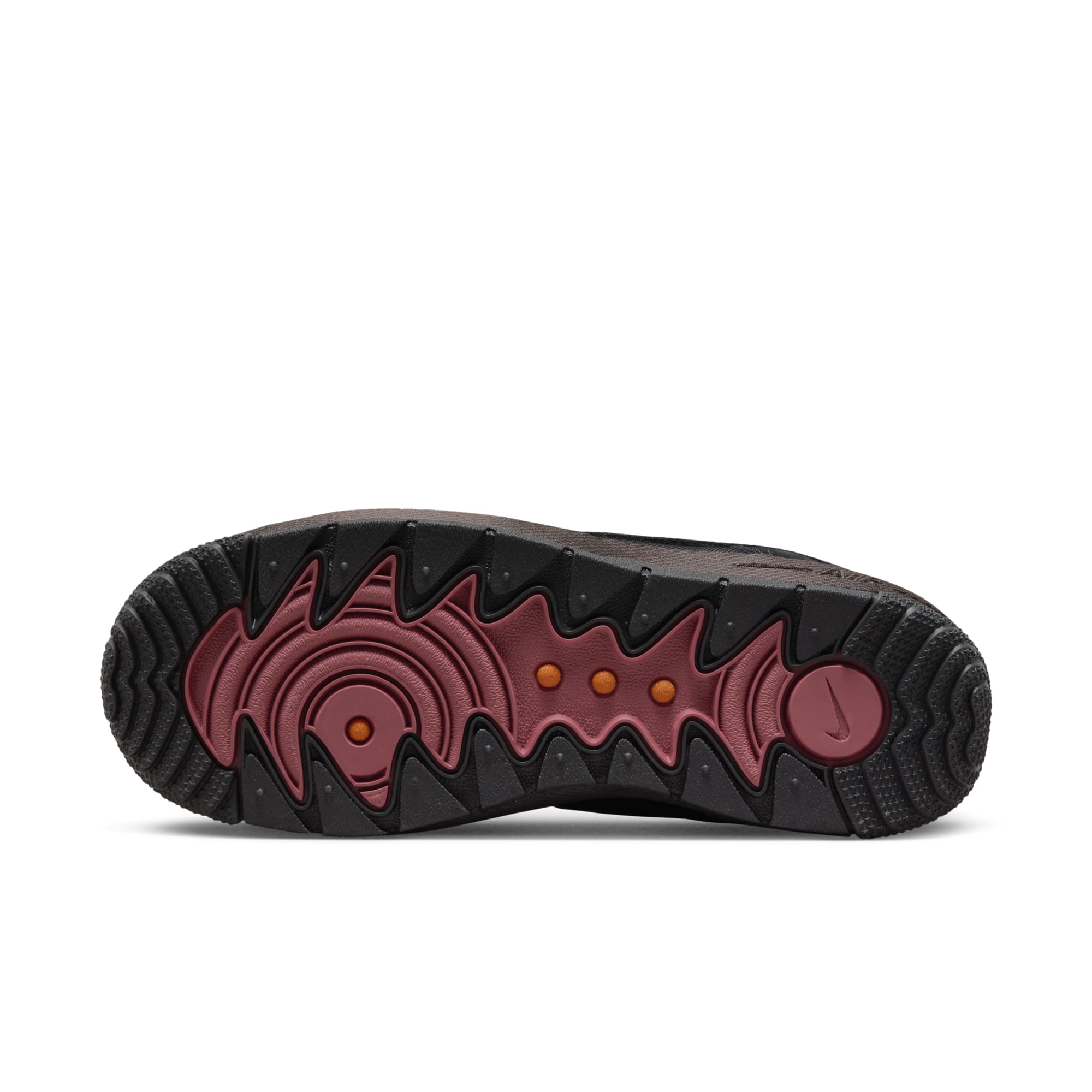 [FB2348-001] Womens Nike AIR FORCE 1 WILD
