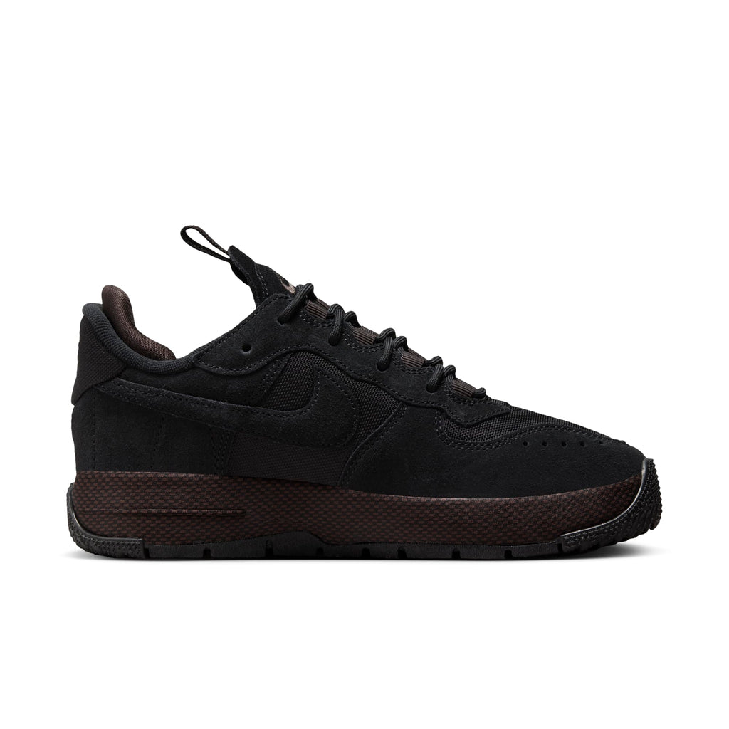 [FB2348-001] Womens Nike AIR FORCE 1 WILD