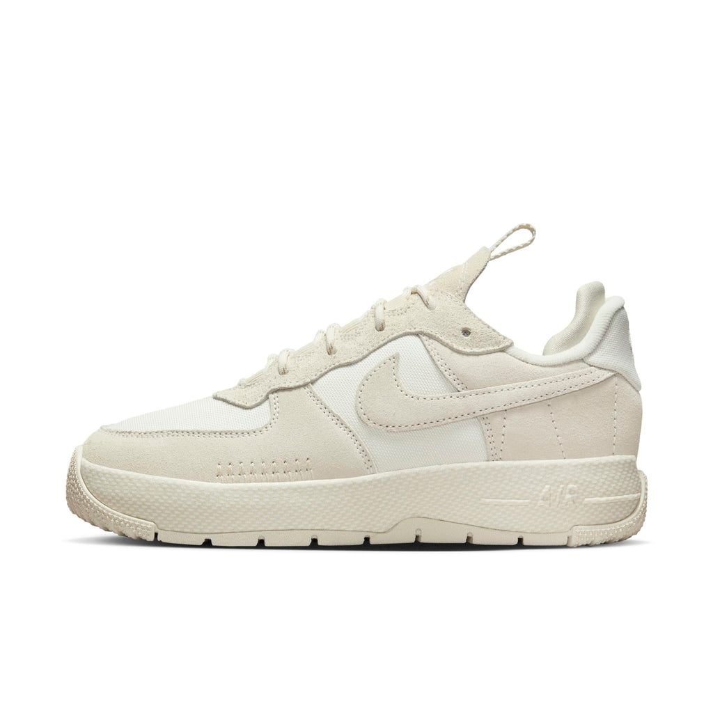 [FB2348-002] WOMENS NIKE AIR FORCE 1 WILD