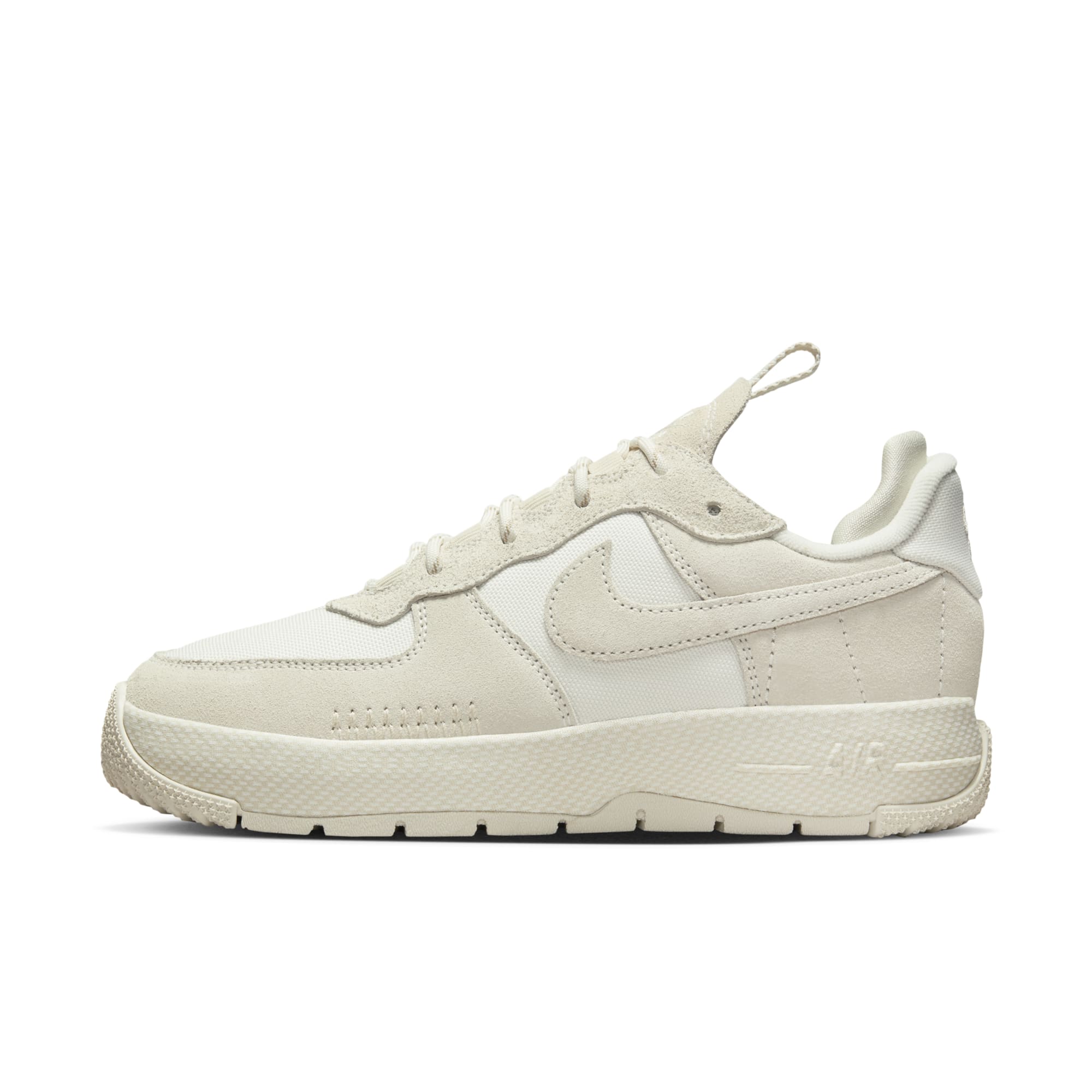 [FB2348-002] WOMENS NIKE AIR FORCE 1 WILD