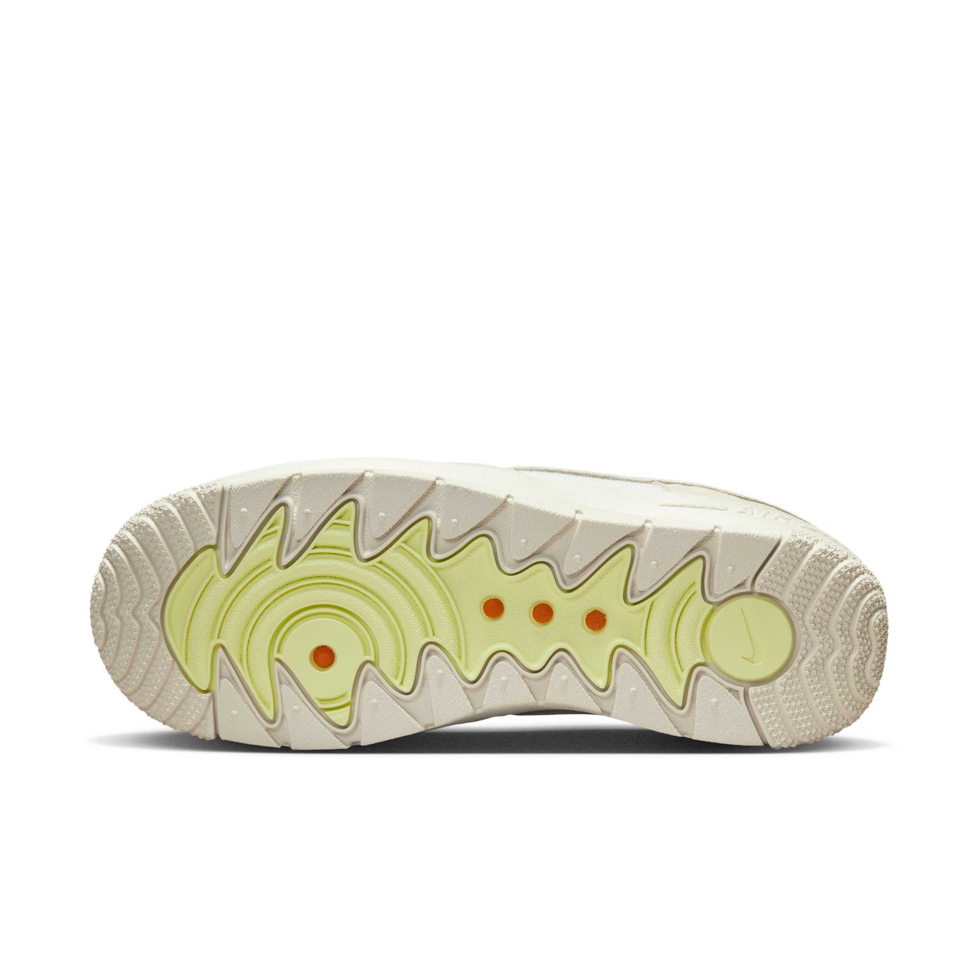 [FB2348-002] WOMENS NIKE AIR FORCE 1 WILD