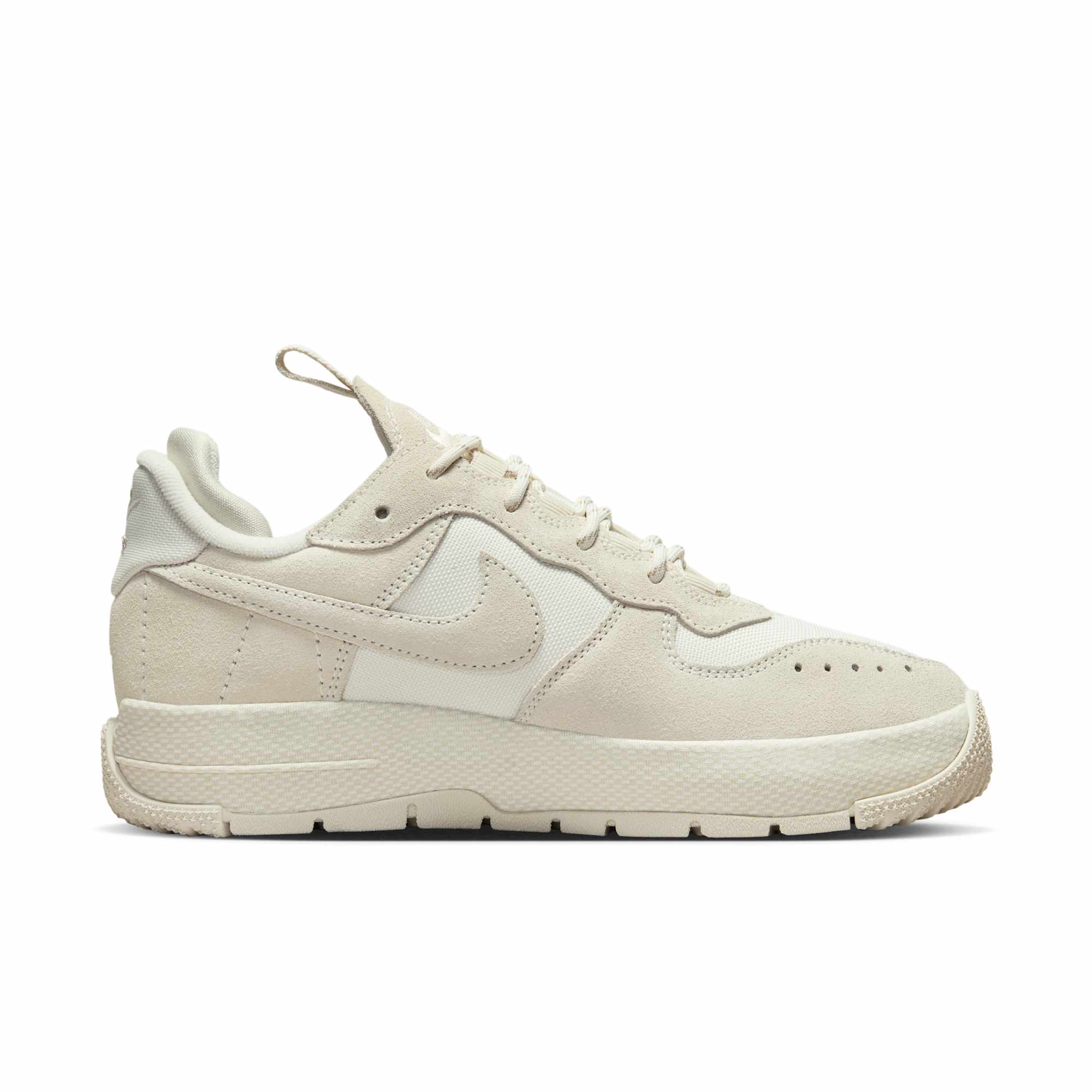 [FB2348-002] WOMENS NIKE AIR FORCE 1 WILD