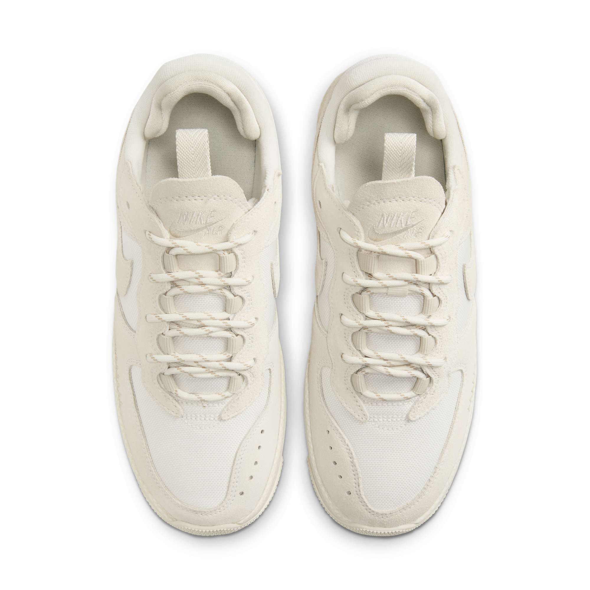 [FB2348-002] WOMENS NIKE AIR FORCE 1 WILD