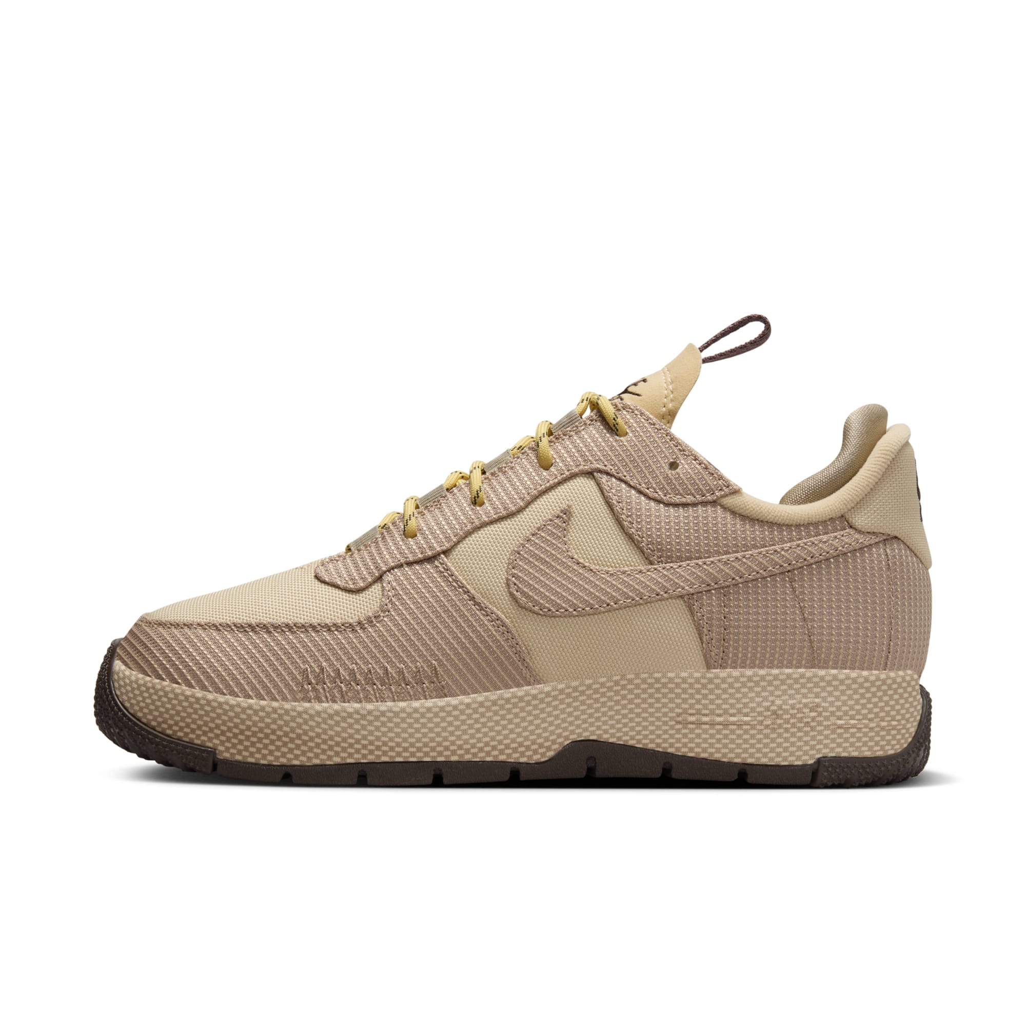 [FB2348-201] WOMENS NIKE AIR FORCE 1 WILD