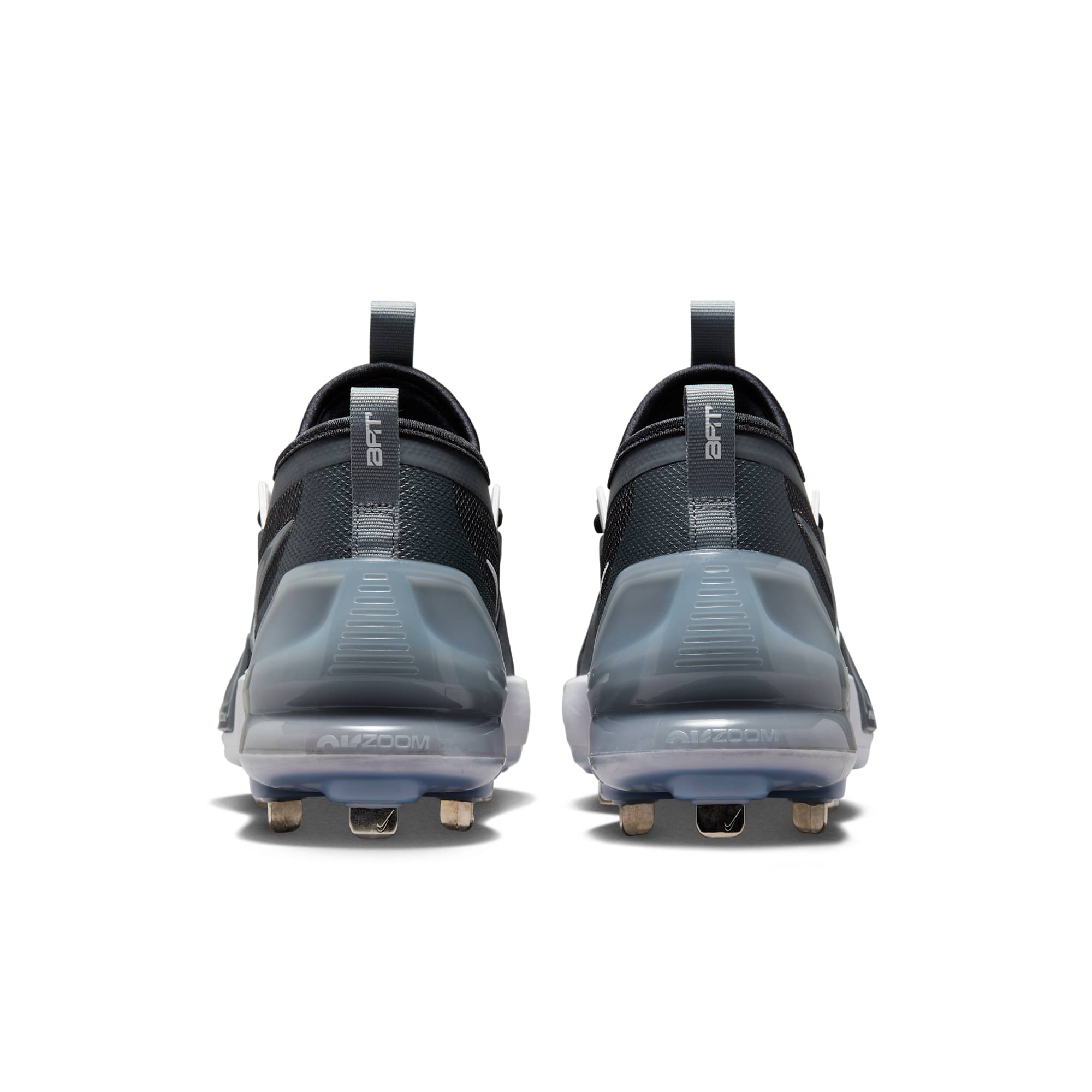 [FB2906-001] MENS NIKE FORCE ZOOM TROUT 9 ELITE 'BLACK ANTHRACITE'