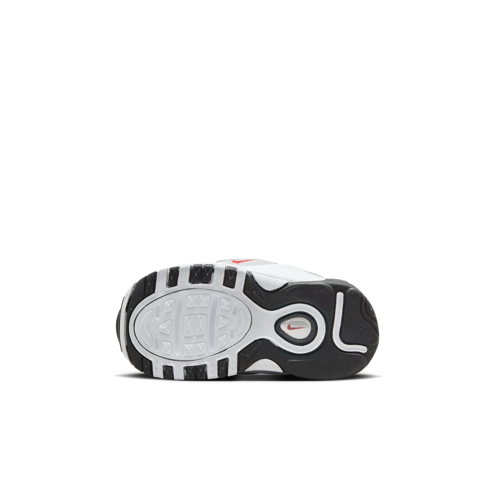 [FB2964-001] Toddler Nike AIR MAX 97