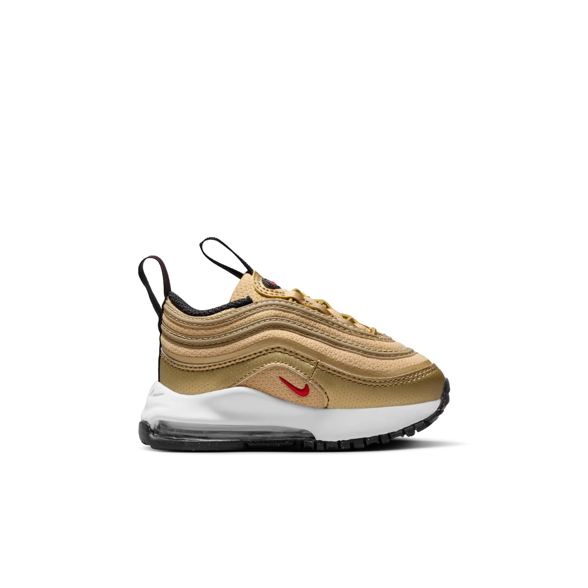 [FB2964-700] TODDLERS NIKE AIR MAX 97