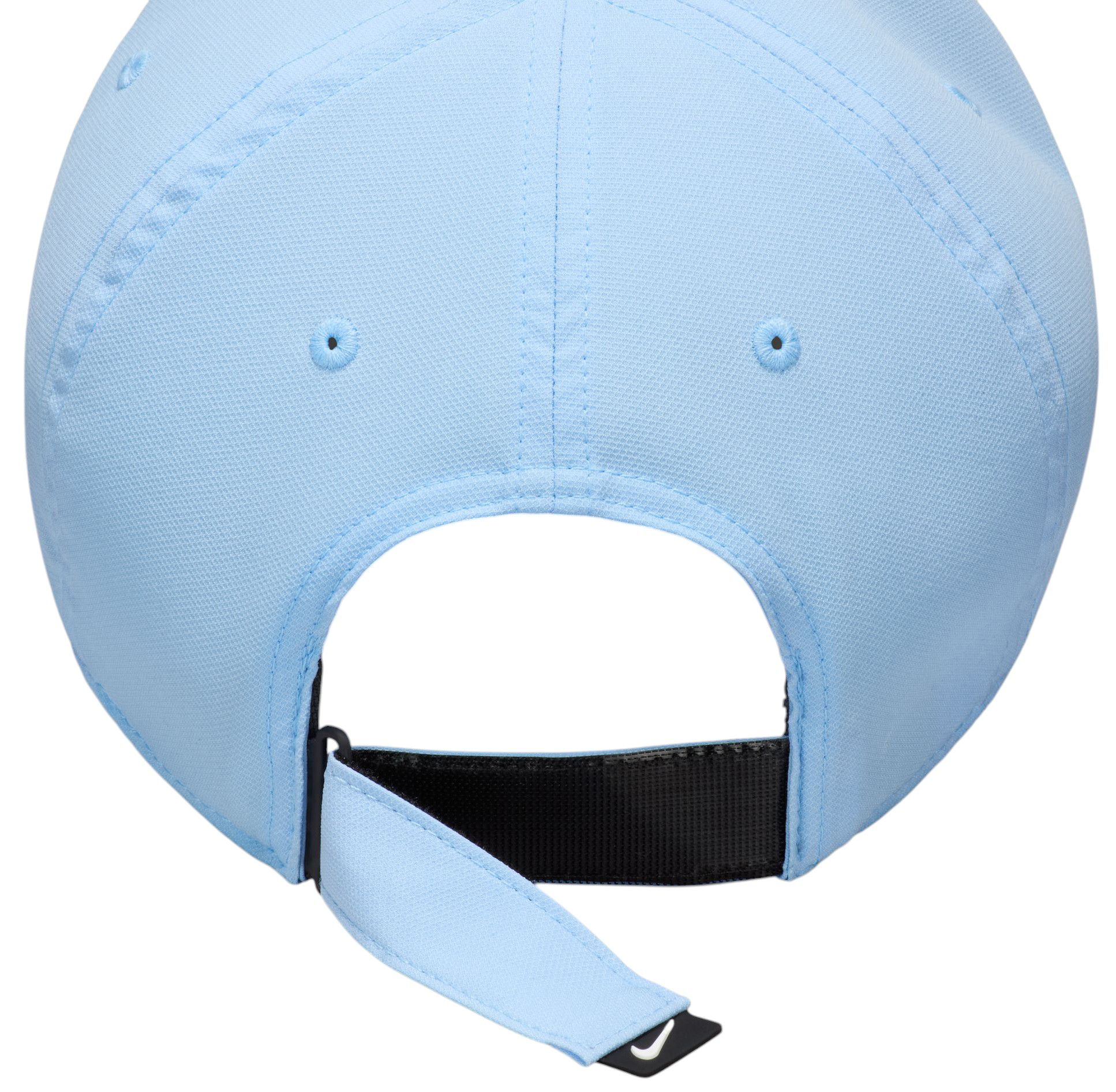 [FB5625-422] UNISEX NIKE DRI-FIT CLUB STRUCTURED SWOOSH CAP