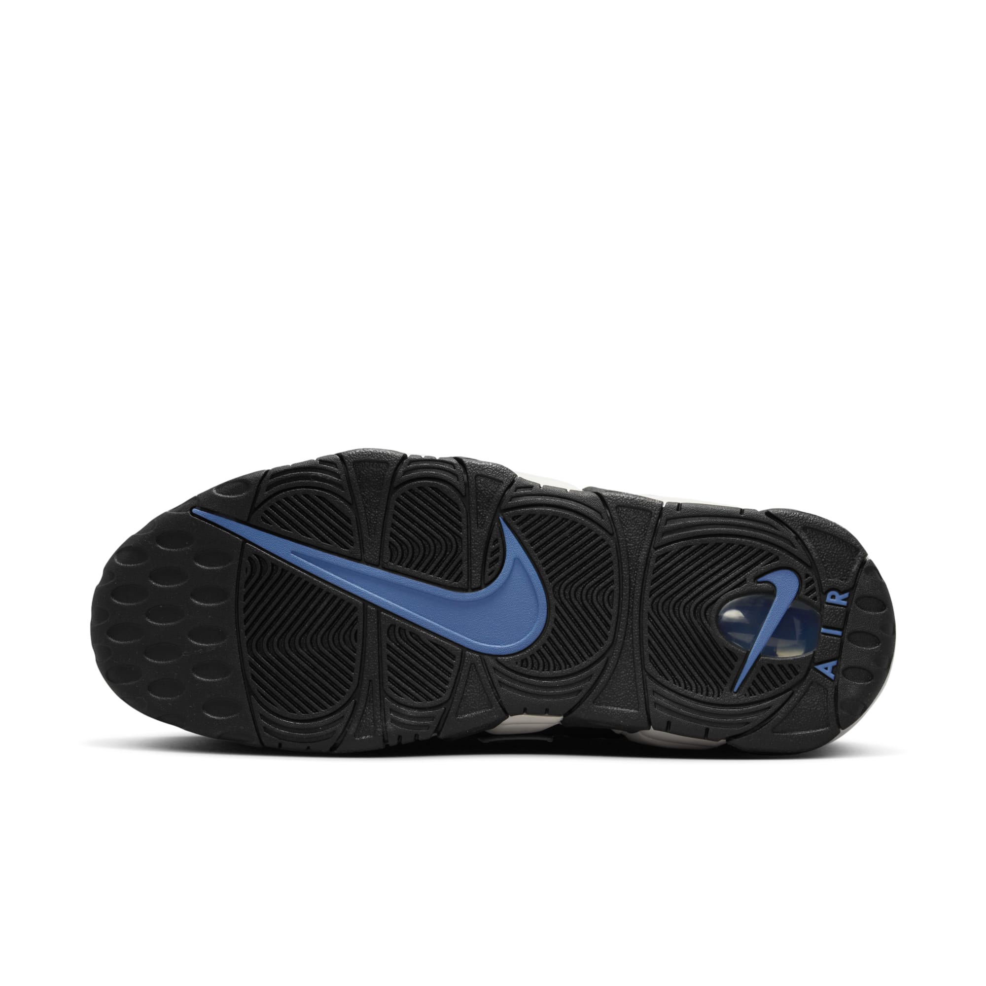 [FB8883-001] Mens Nike AIR MORE UPTEMPO '96