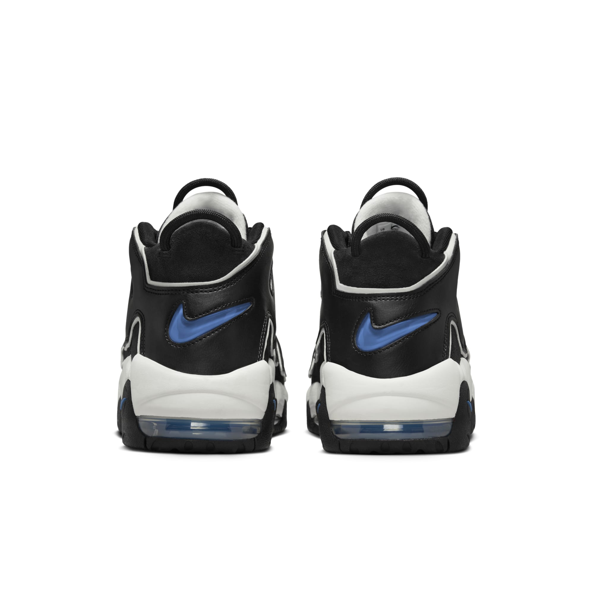 [FB8883-001] Mens Nike AIR MORE UPTEMPO '96