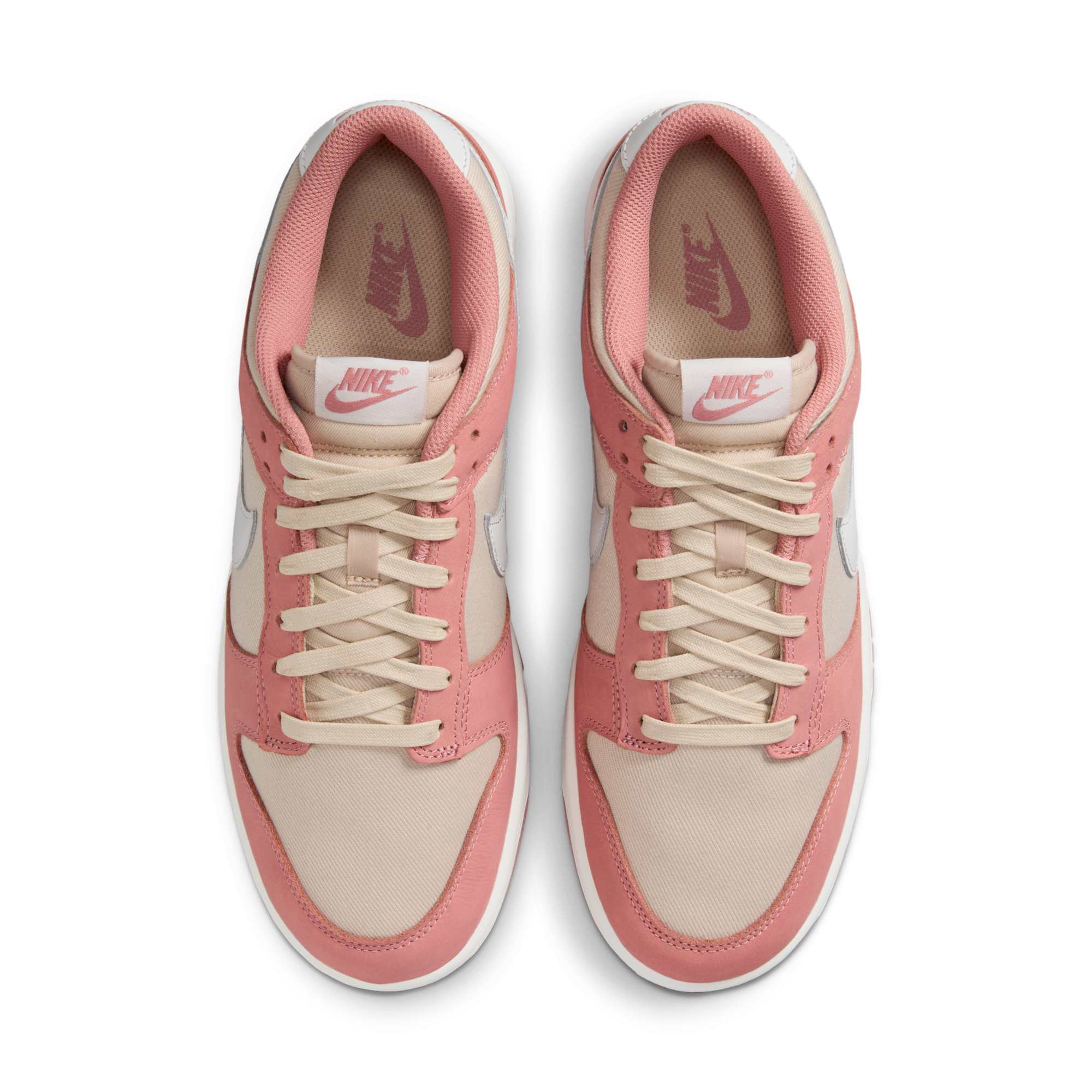 [FB8895-601] MENS NIKE DUNK LOW RETRO PREMIUM