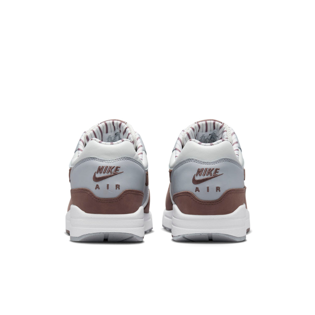 [FB8916-100] Mens Nike AIR MAX 1 PREMIUM 'SHIMA SHIMA (2023)'