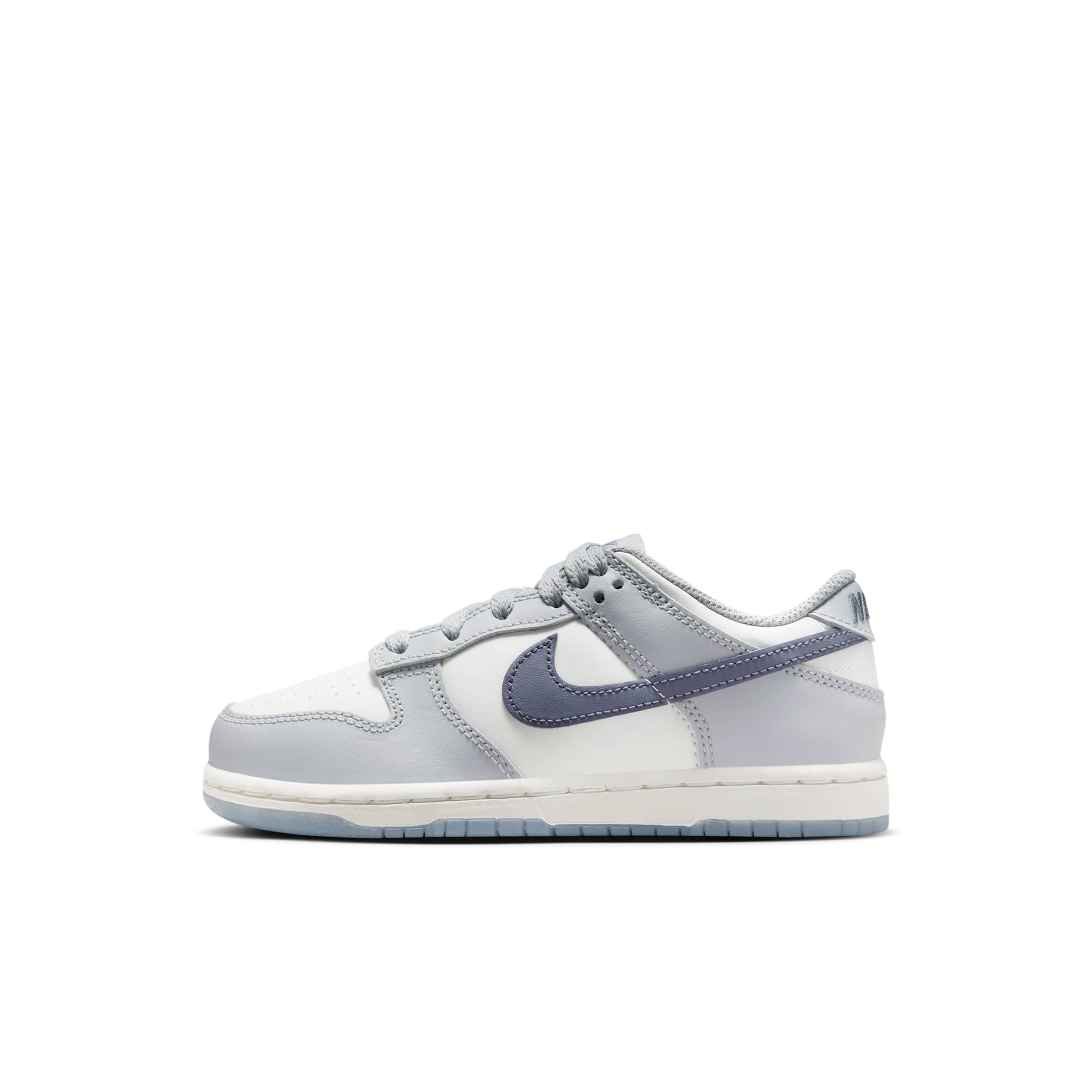 [FB9108-101] Preschool Nike Dunk Low