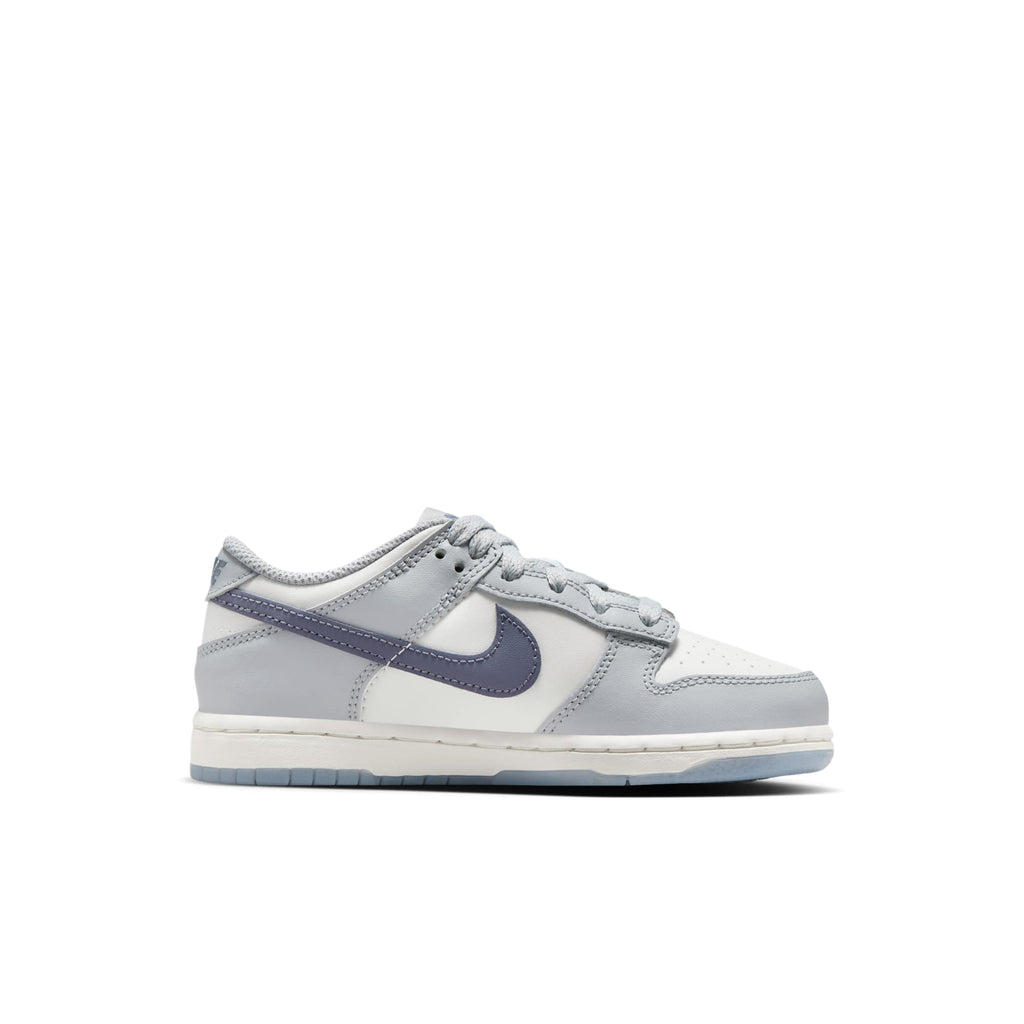 [FB9108-101] Preschool Nike Dunk Low