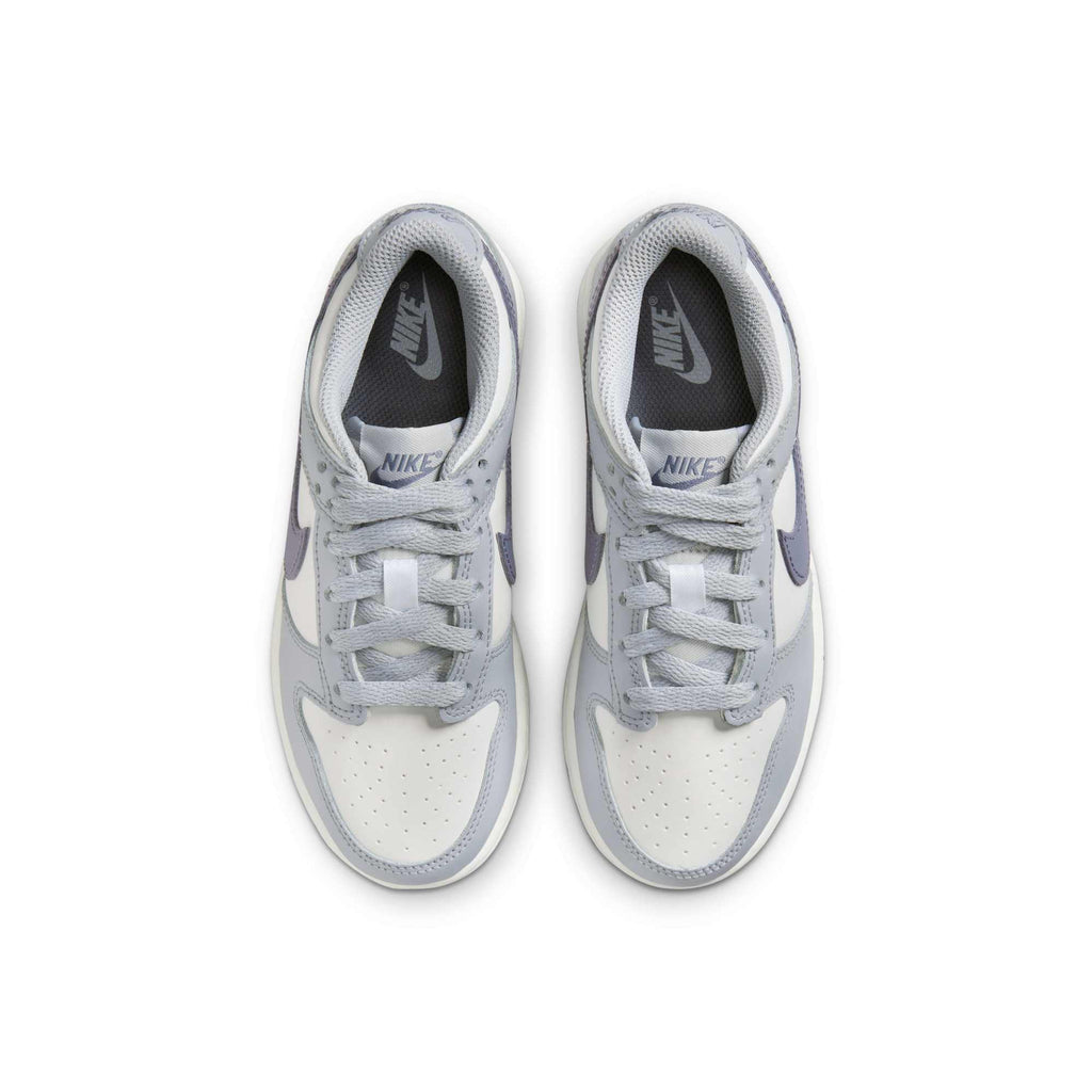 [FB9108-101] Preschool Nike Dunk Low