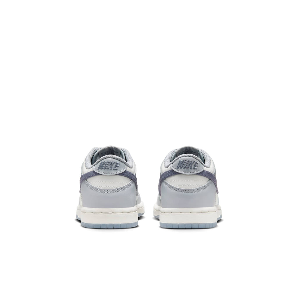 [FB9108-101] Preschool Nike Dunk Low