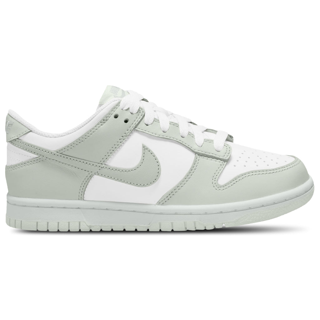 [FB9109-124] GRADE SCHOOL NIKE DUNK LOW