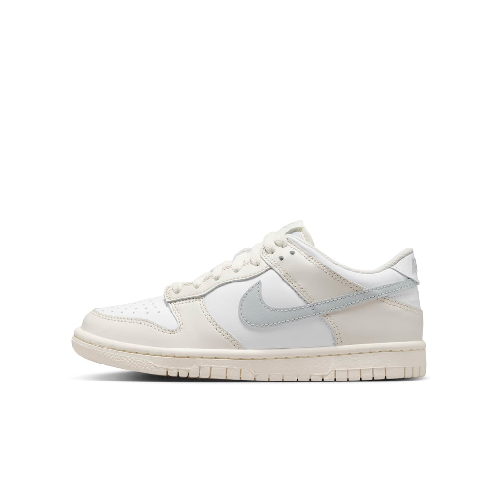 [FB9109-109] GRADE SCHOOL NIKE DUNK LOW