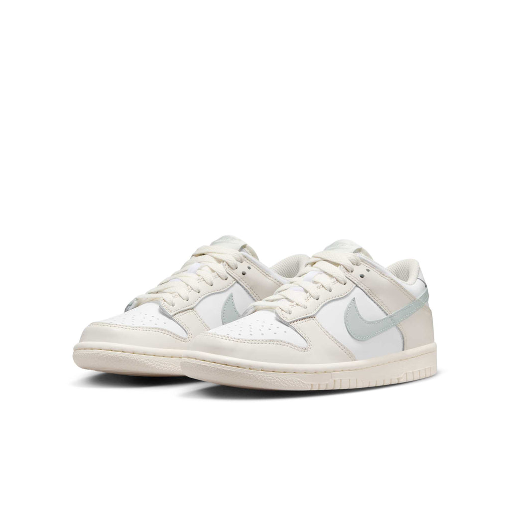[FB9109-109] GRADE SCHOOL NIKE DUNK LOW