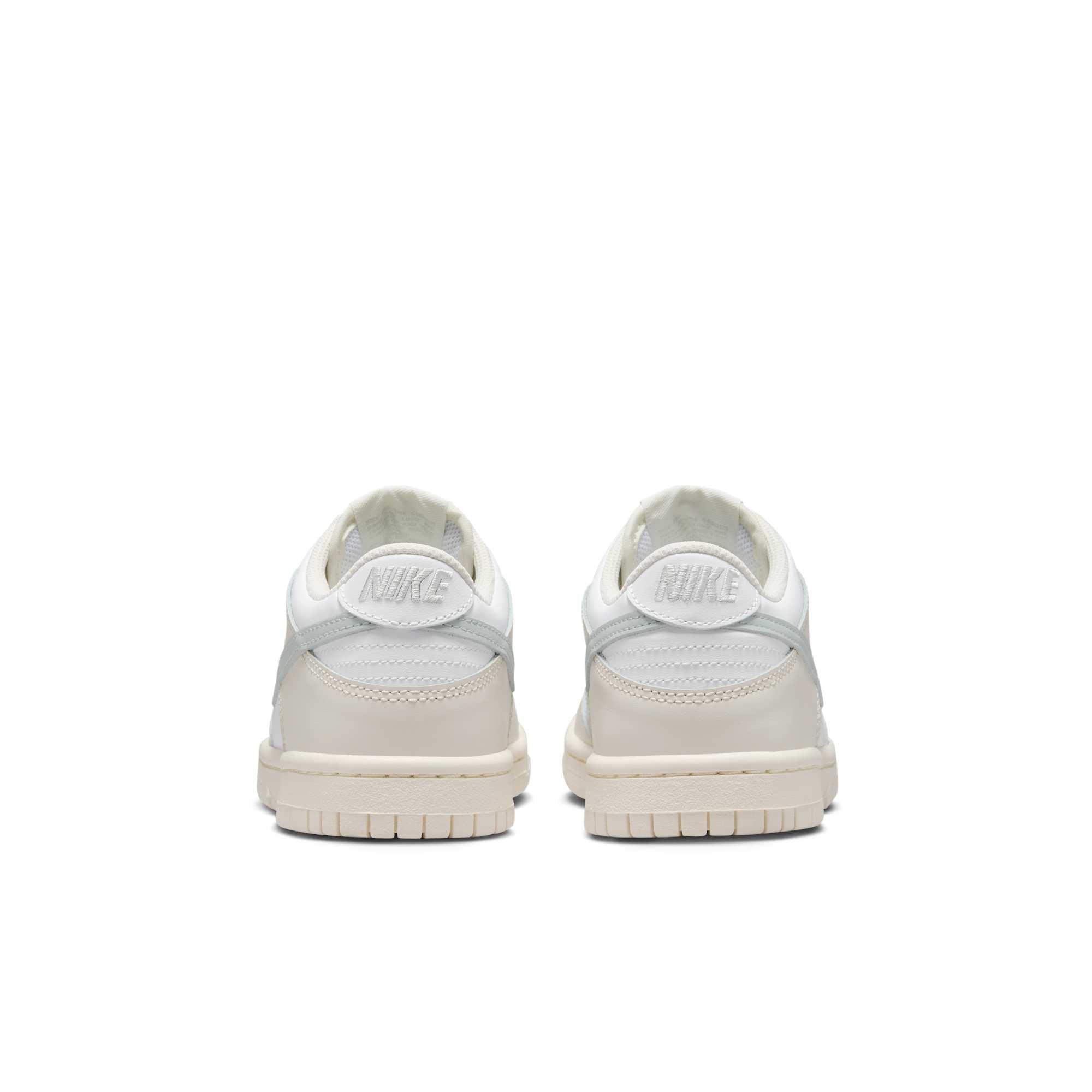[FB9109-109] GRADE SCHOOL NIKE DUNK LOW