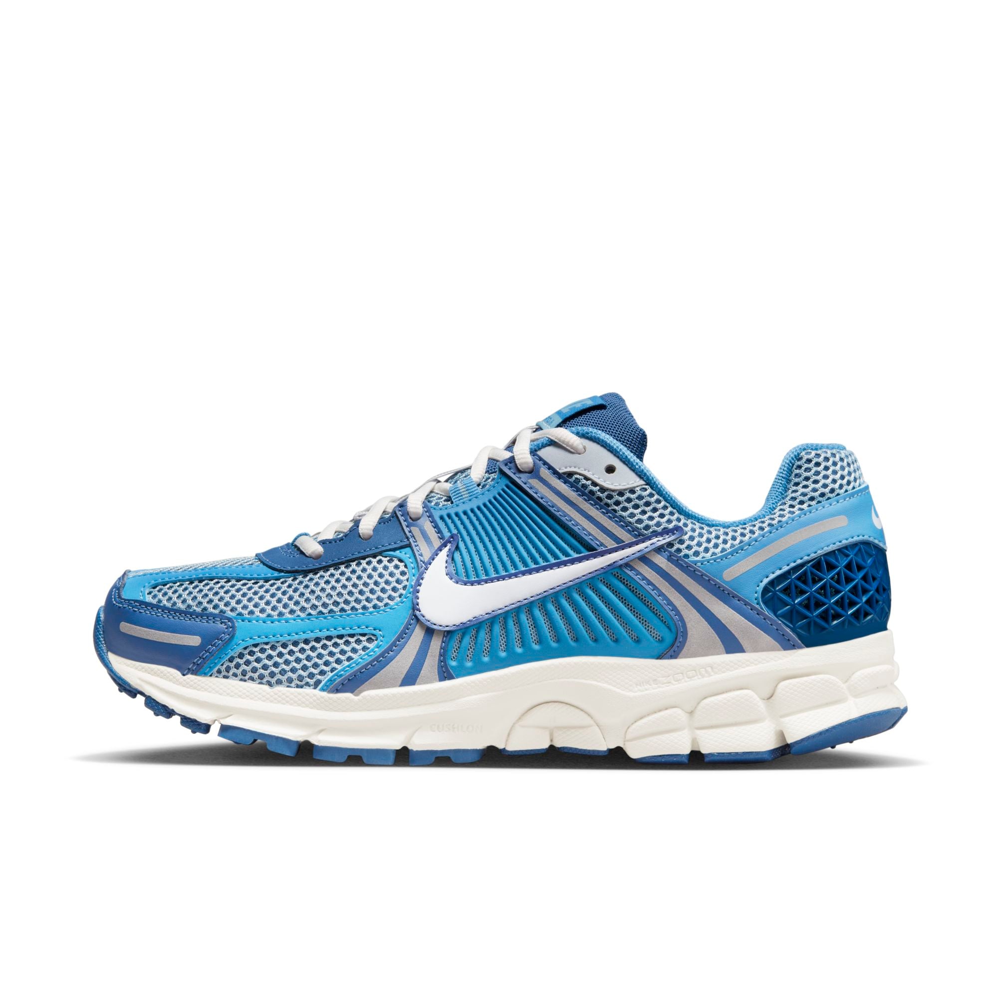 [FB9149-400] Mens Nike ZOOM VOMERO 5 'MYSTIC NAVY WORN BLUE'