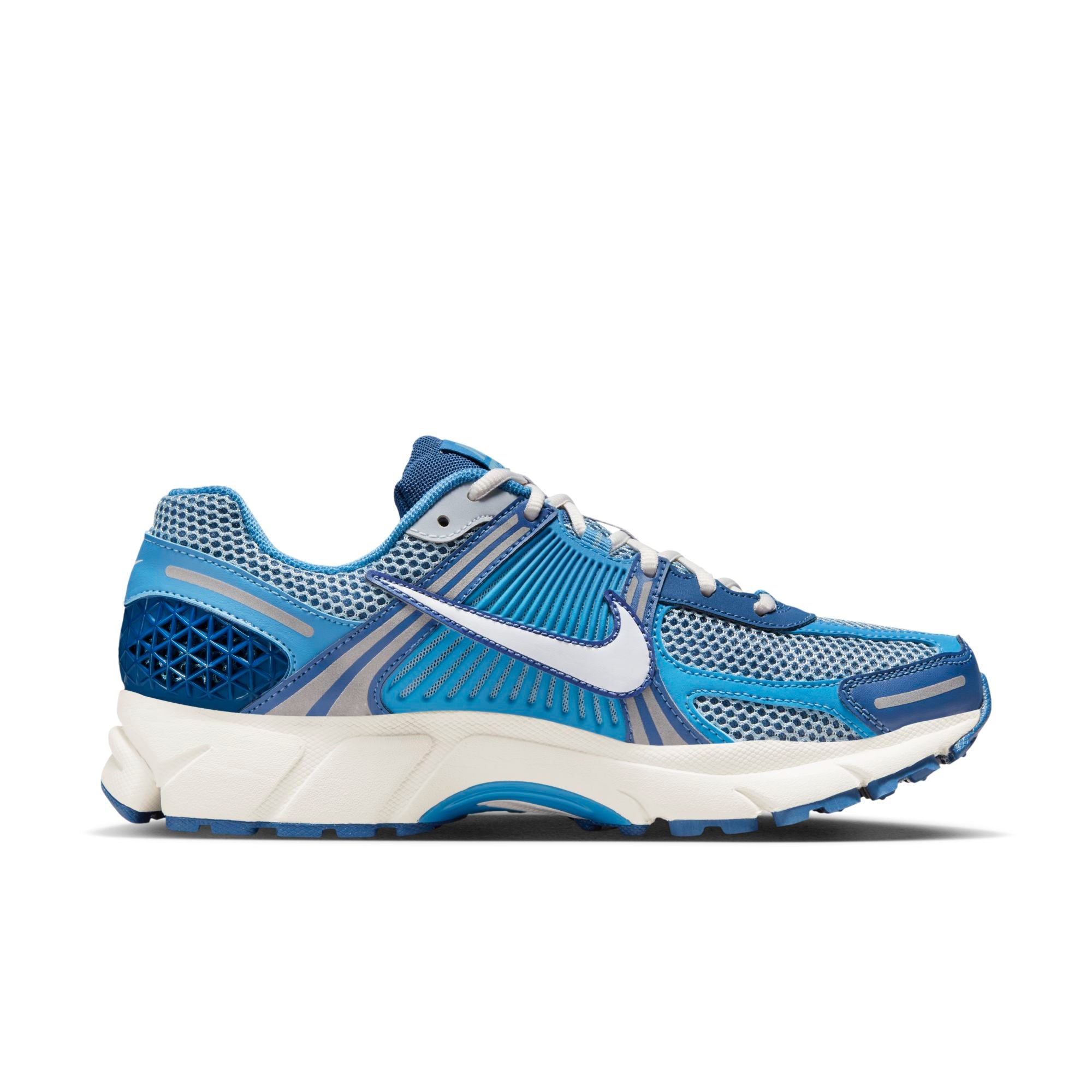 [FB9149-400] Mens Nike ZOOM VOMERO 5 'MYSTIC NAVY WORN BLUE'