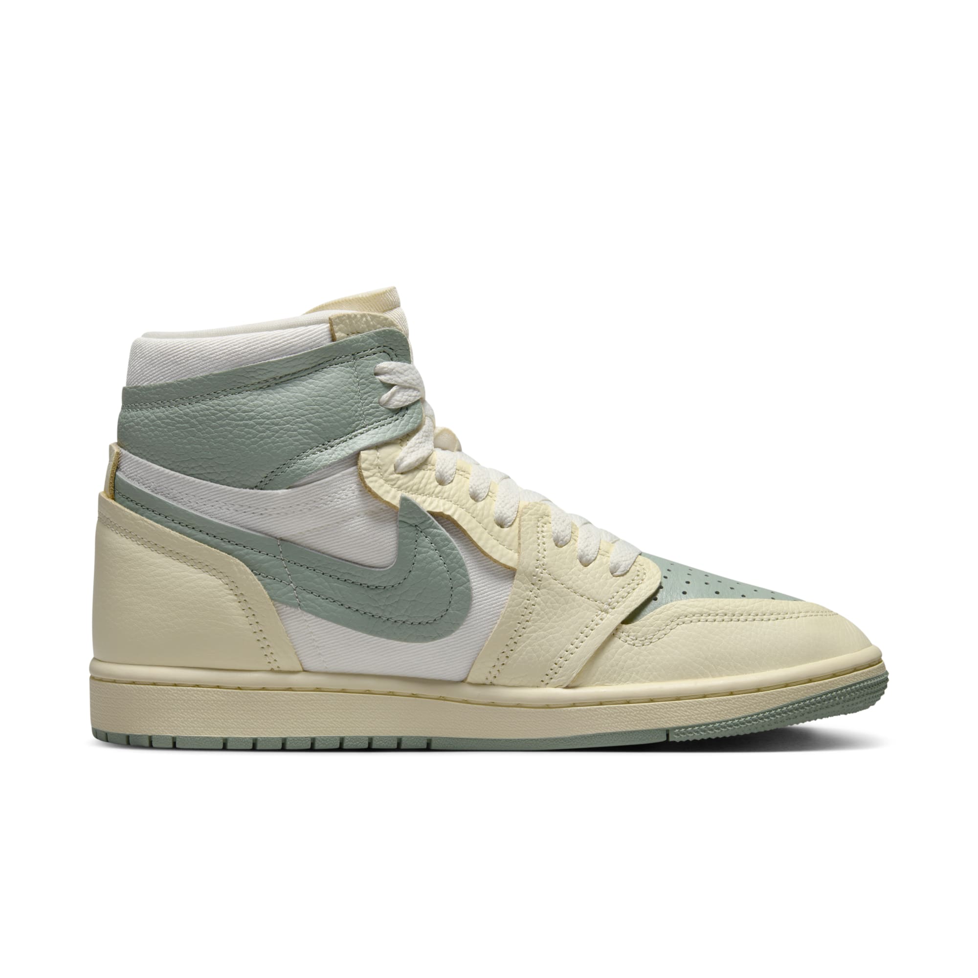 [FB9891-104] Womens Air Jordan RETRO 1 HIGH METHOD OF MAKE