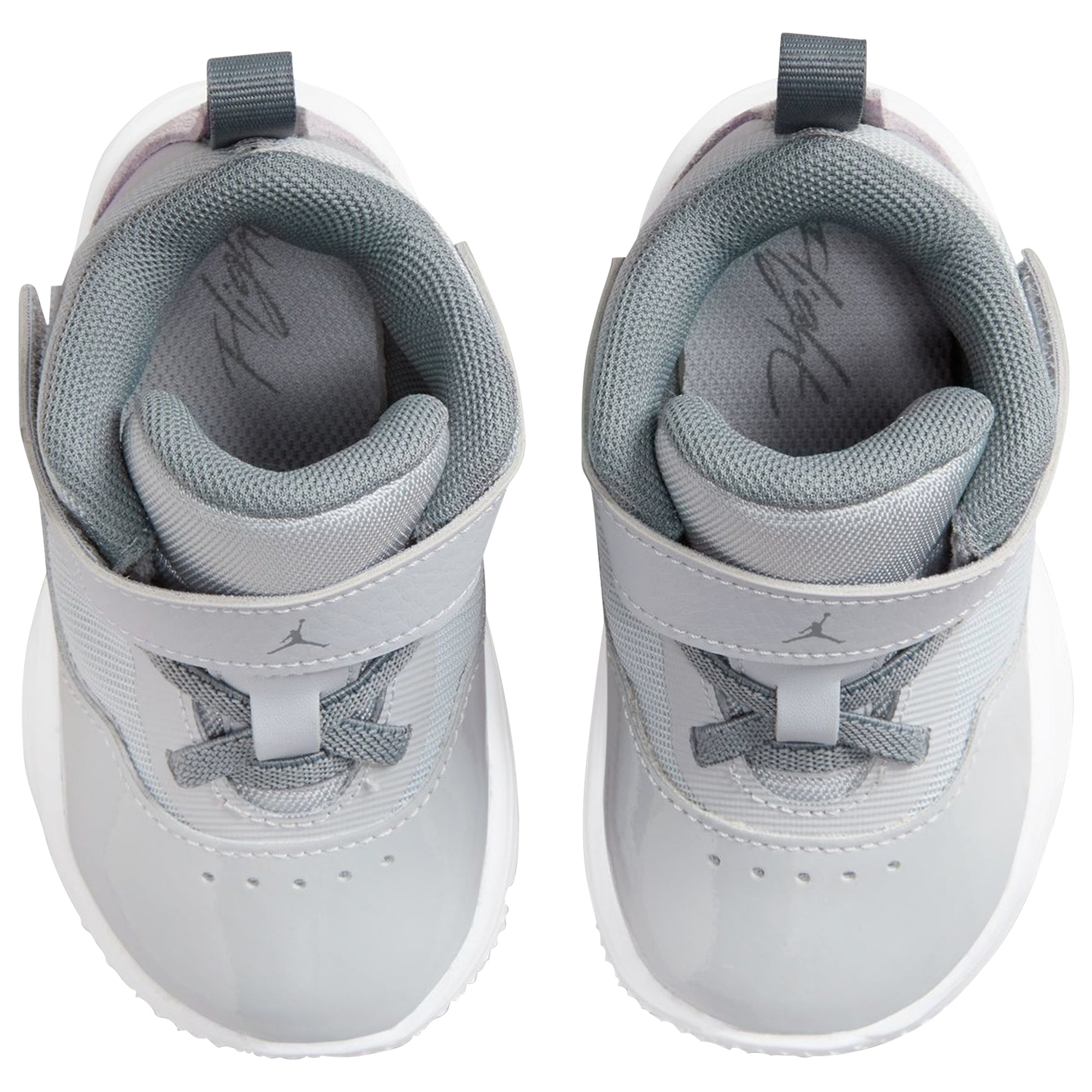[FB9924-012] TODDLERS AIR JORDAN STAY LOYAL 3