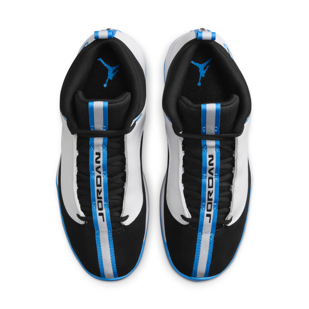 [FB9978-107] Mens Air Jordan JUMPMAN PRO QUICK