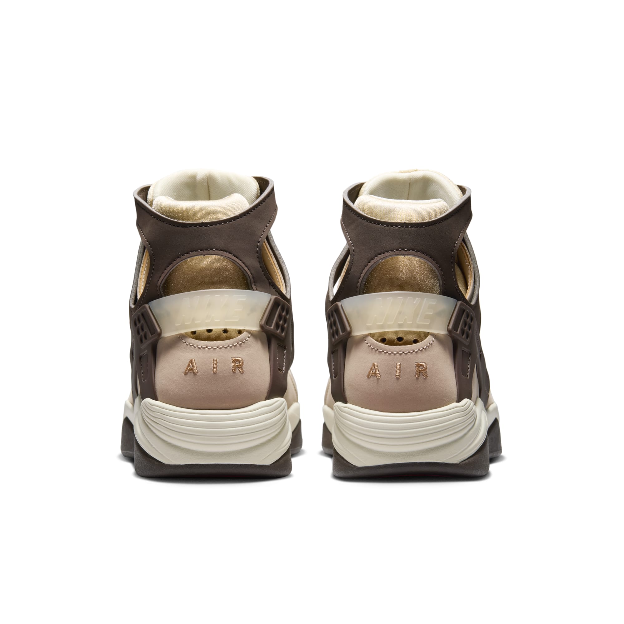 [FD0192-200] Mens Nike AIR FLIGHT HUARACHE