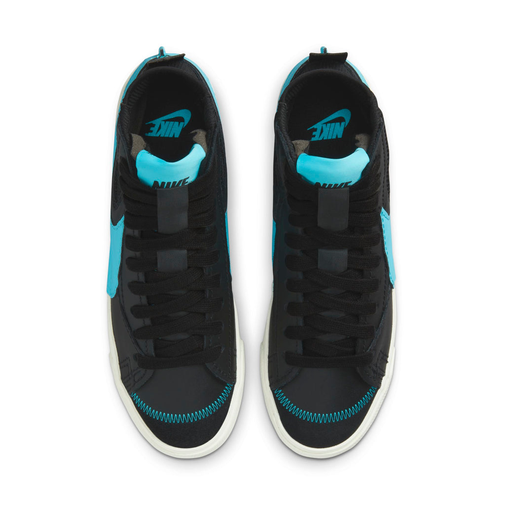 [FD0278-001] Mens Nike Blazer Mid '77 Jumbo
