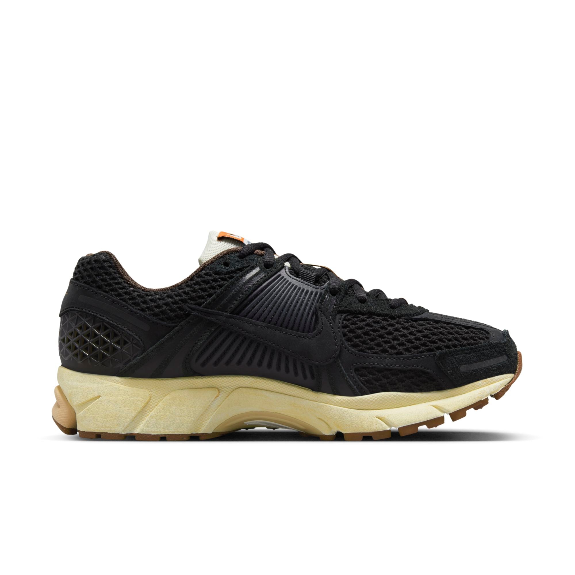 [FD0533-010] Womens Nike ZOOM VOMERO 5 'BLACK SESAME'