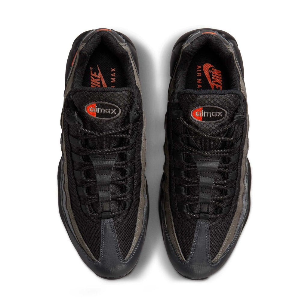 [FD0663-002] MENS NIKE AIR MAX 95 'GREY REFLECTIVE (2022)'