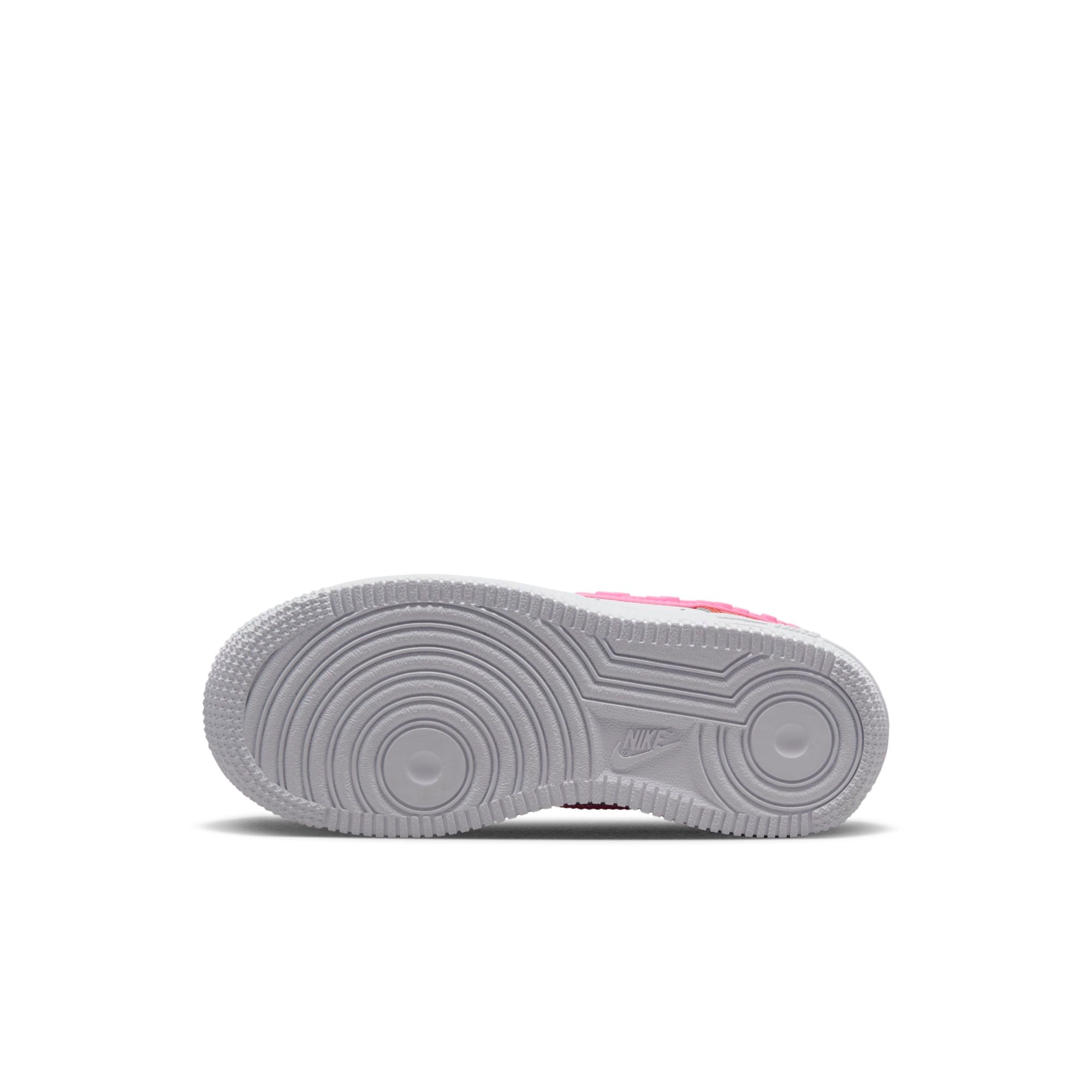 [FD1032-600] Preschool Nike AIR FORCE 1 LOW 'VALENTINE’S DAY (2023) (PS)'