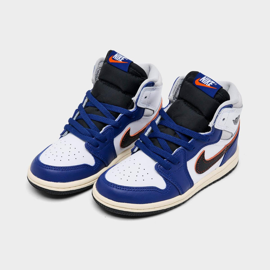[FD1413-100] TODDLERS AIR JORDAN RETRO 1 HIGH OG 'RARE AIR'