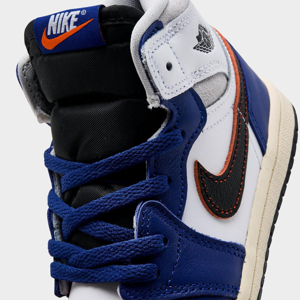 [FD1413-100] TODDLERS AIR JORDAN RETRO 1 HIGH OG 'RARE AIR'