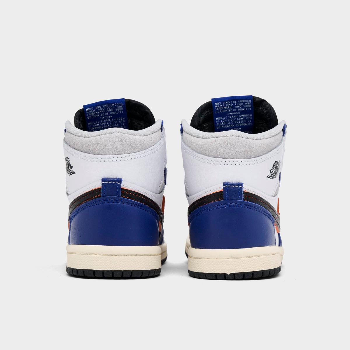 [FD1413-100] TODDLERS AIR JORDAN RETRO 1 HIGH OG 'RARE AIR'
