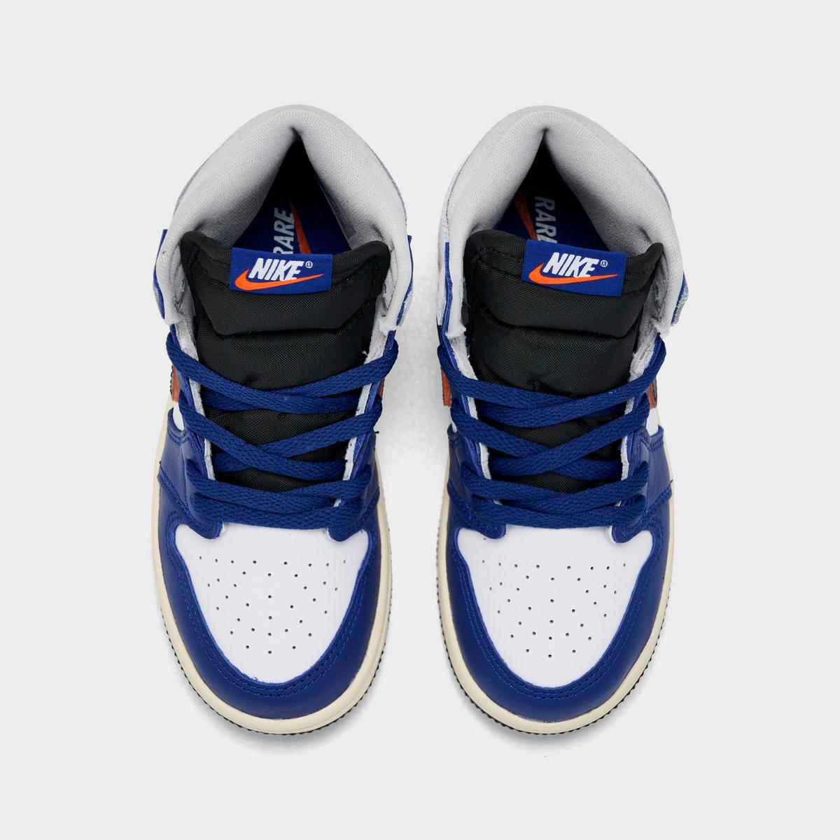 [FD1413-100] TODDLERS AIR JORDAN RETRO 1 HIGH OG 'RARE AIR'
