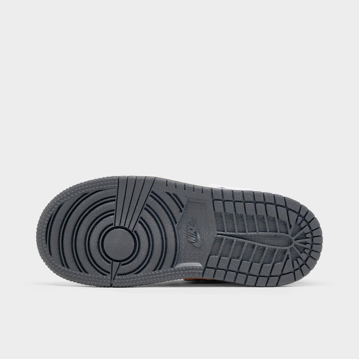 [FD1413-100] TODDLERS AIR JORDAN RETRO 1 HIGH OG 'RARE AIR'