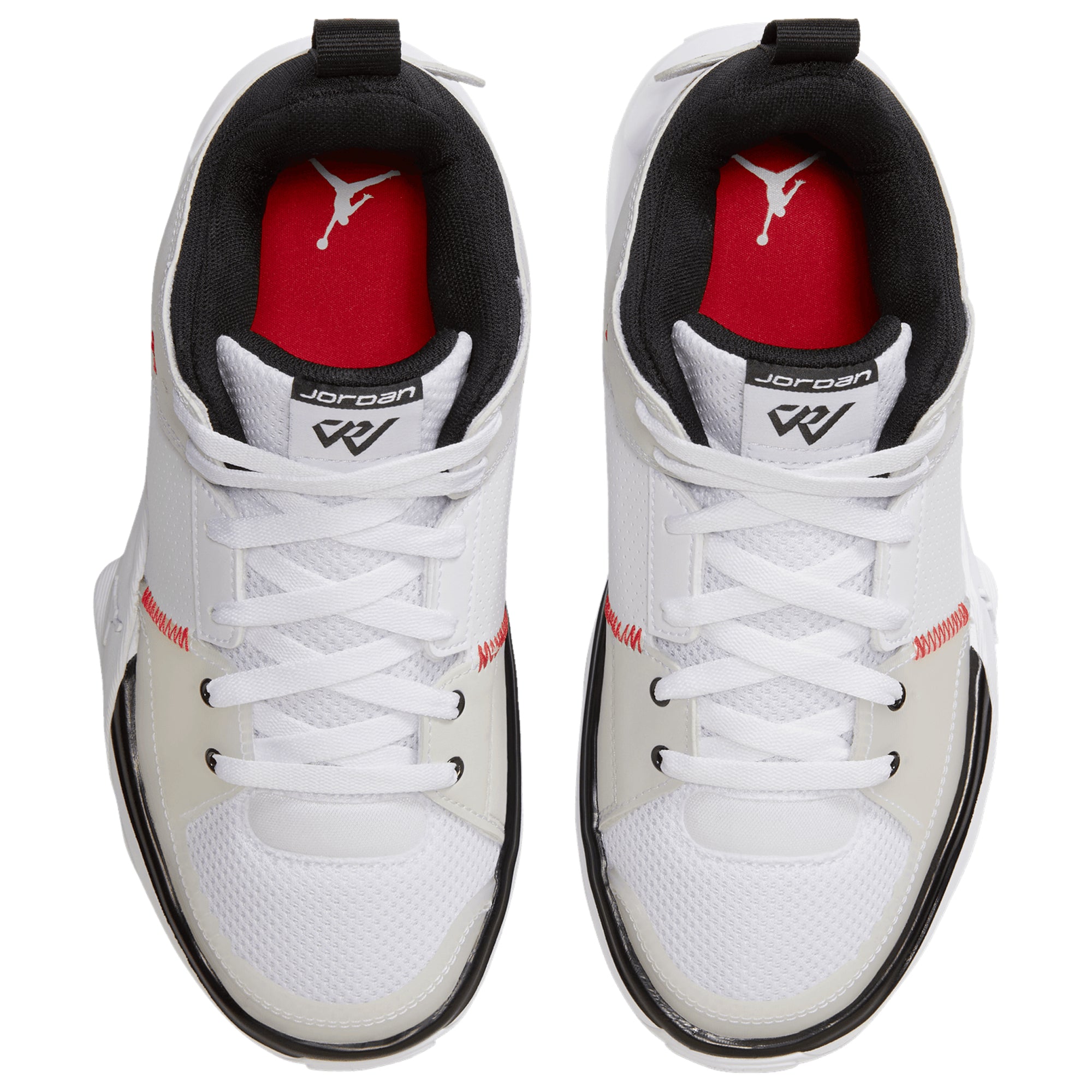 [FD2338-106] GRADE SCHOOL AIR JORDAN ONE TAKE 5