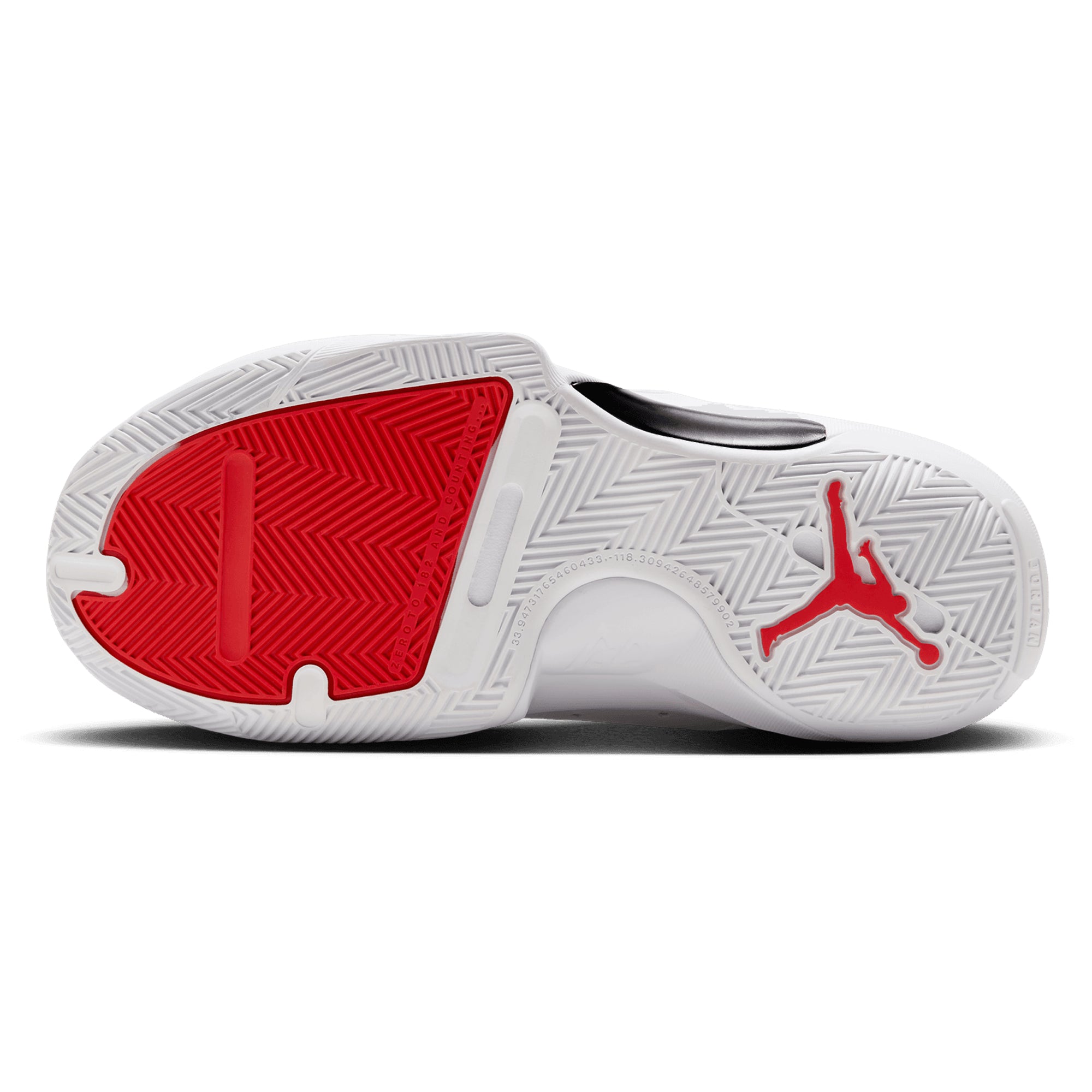 [FD2338-106] GRADE SCHOOL AIR JORDAN ONE TAKE 5