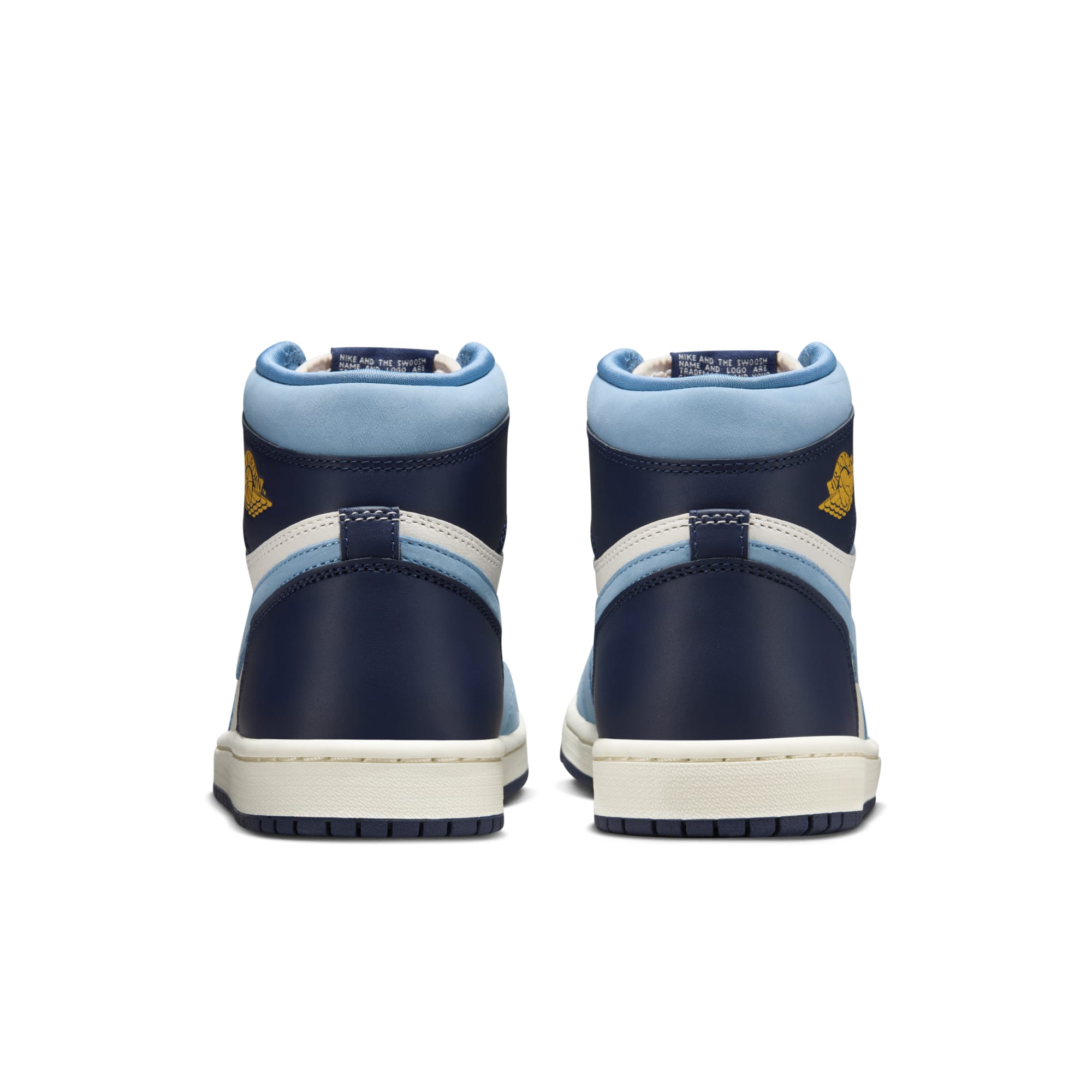 [FD2596-400] Womens Air Jordan RETRO 1 HIGH OG