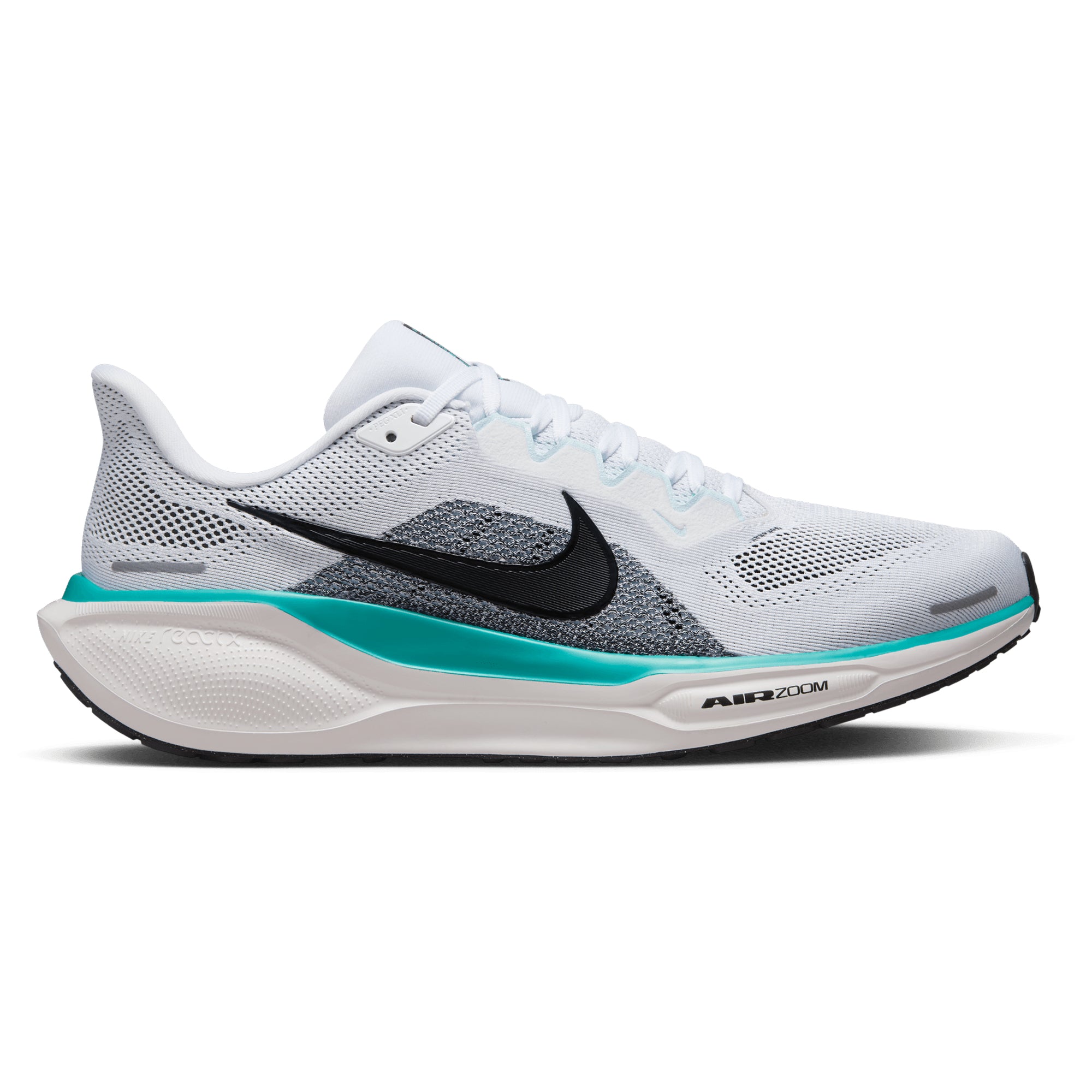 [FD2722-103] MENS NIKE AIR ZOOM PEGASUS 41 'WHITE DUSTY CACTUS'