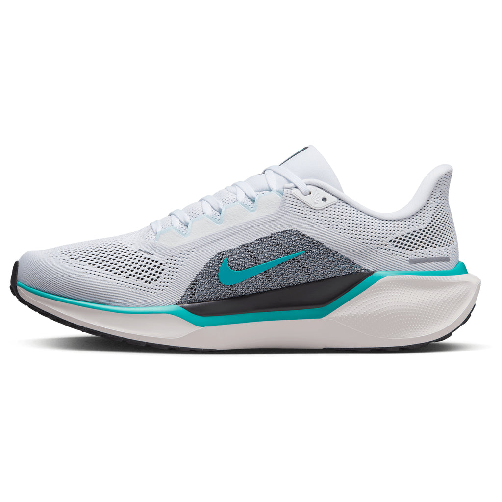 [FD2722-103] MENS NIKE AIR ZOOM PEGASUS 41 'WHITE DUSTY CACTUS'