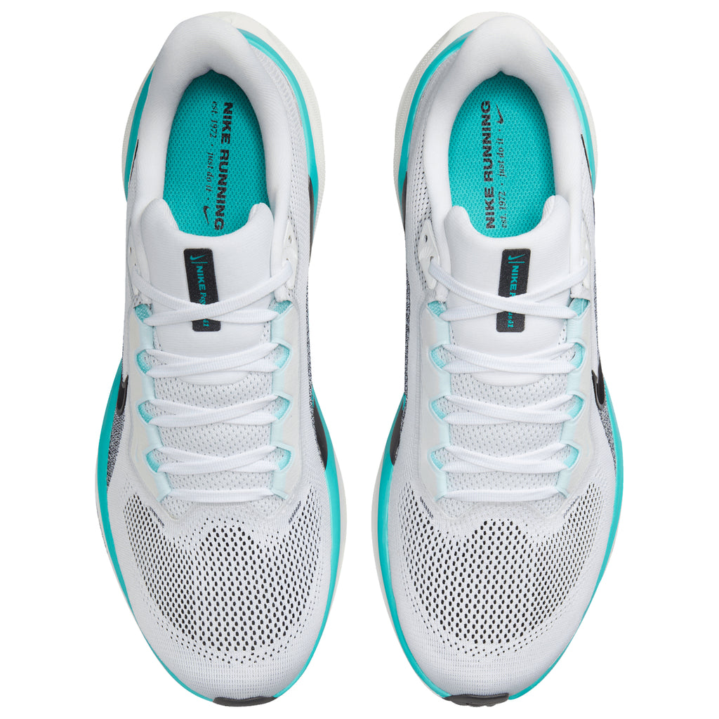 [FD2722-103] MENS NIKE AIR ZOOM PEGASUS 41 'WHITE DUSTY CACTUS'